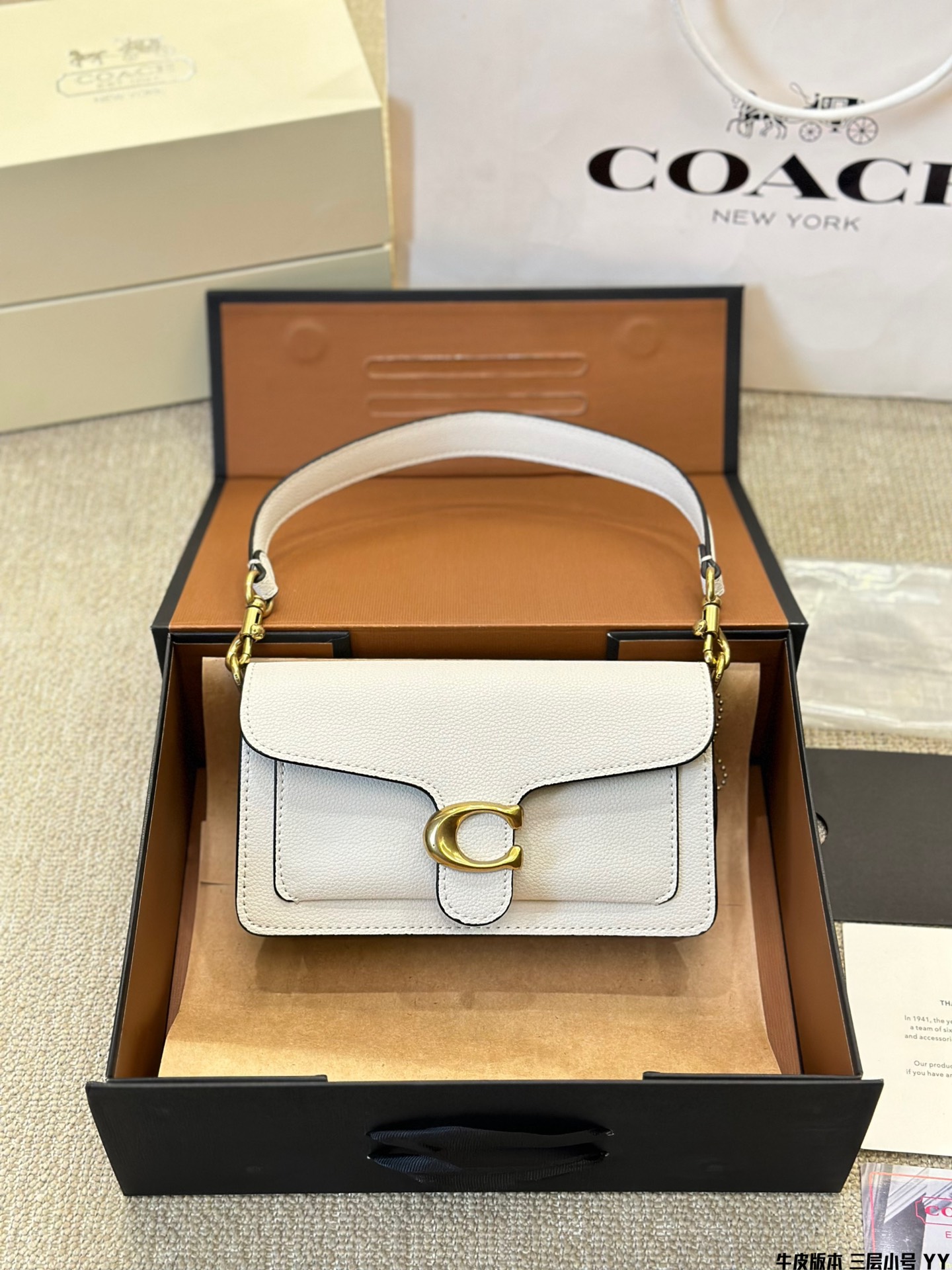 $28.99-COACH-X5757 gallery