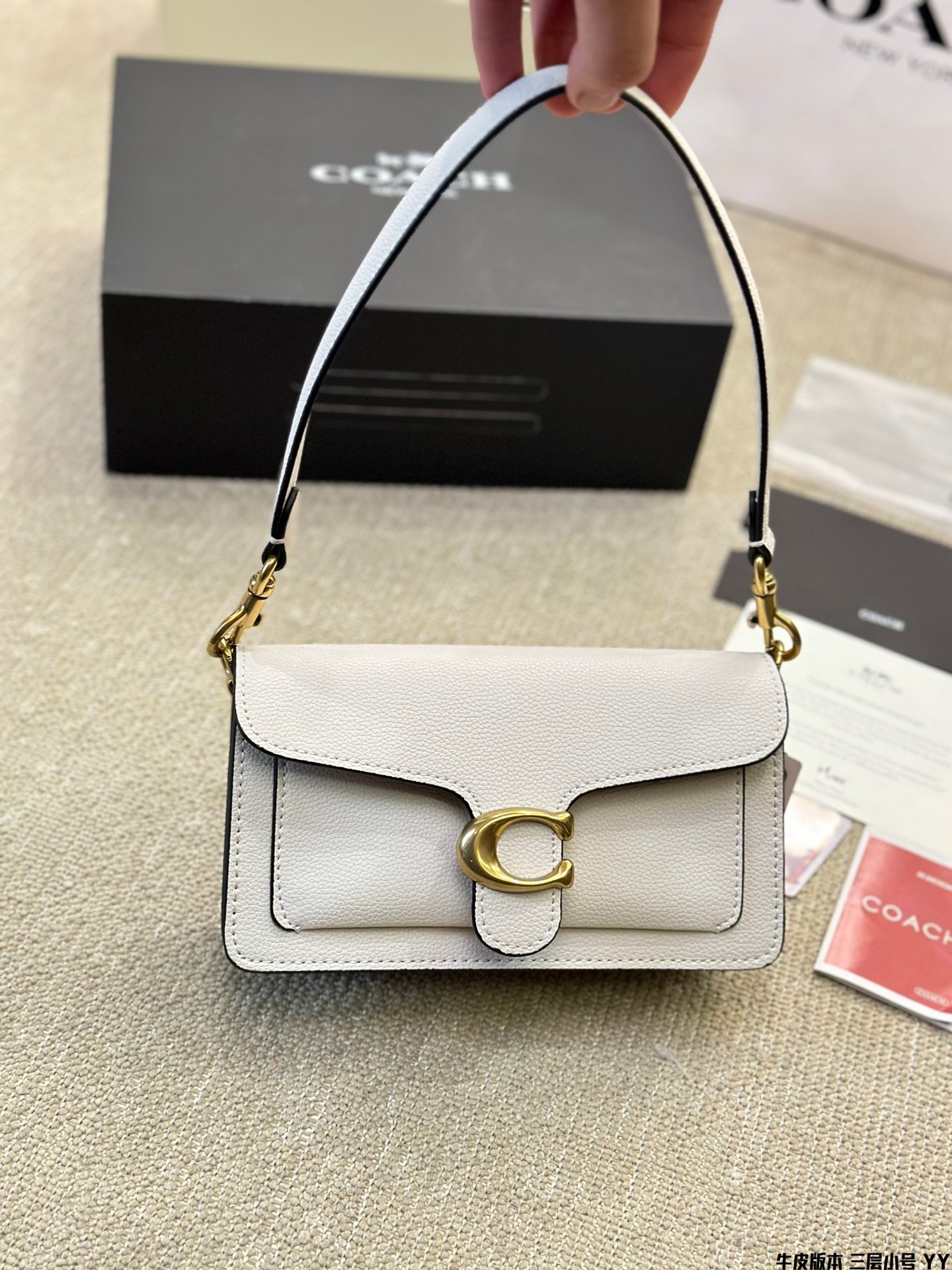 $28.99-COACH-X5757 gallery