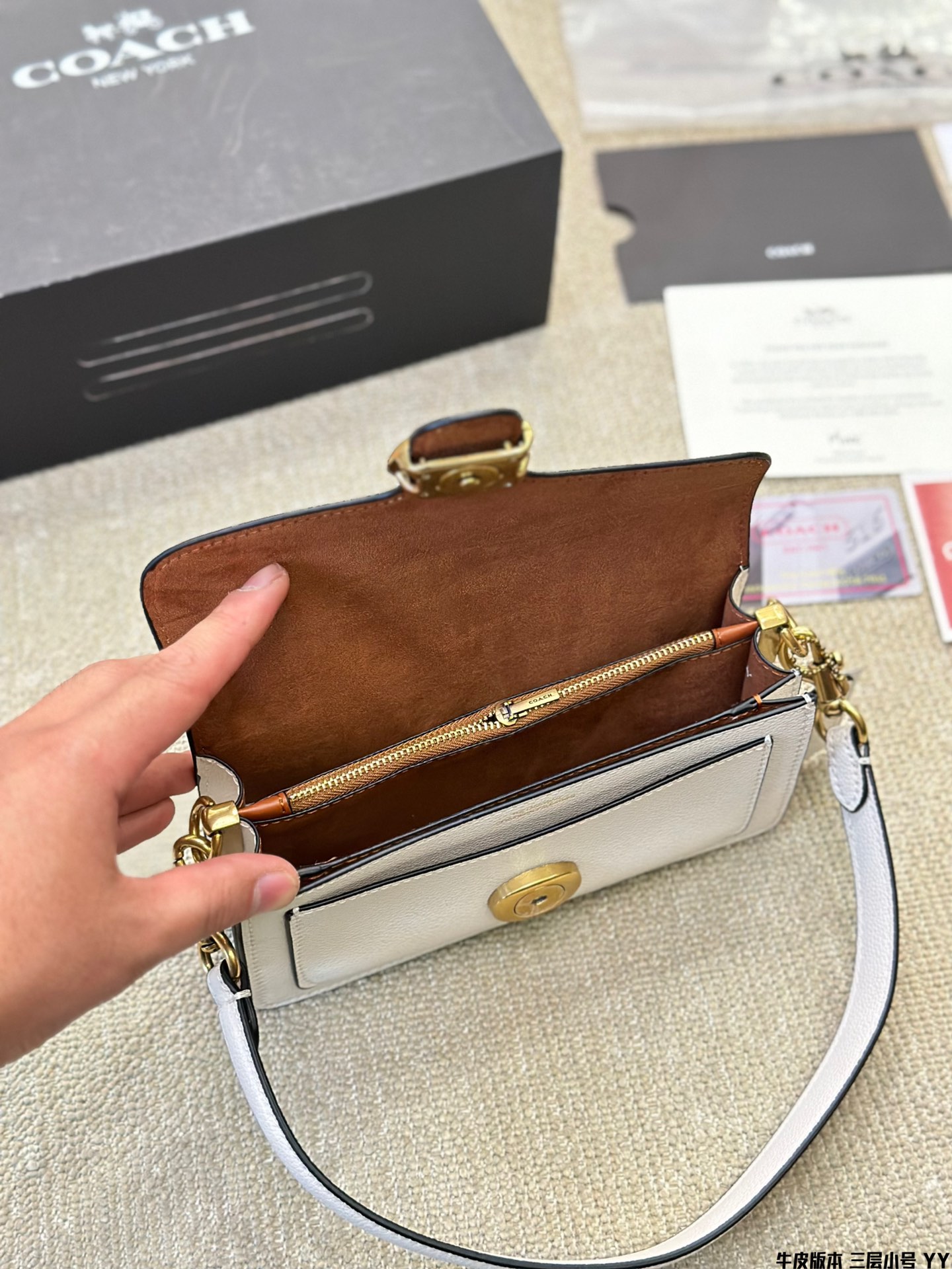 $28.99-COACH-X5757 gallery