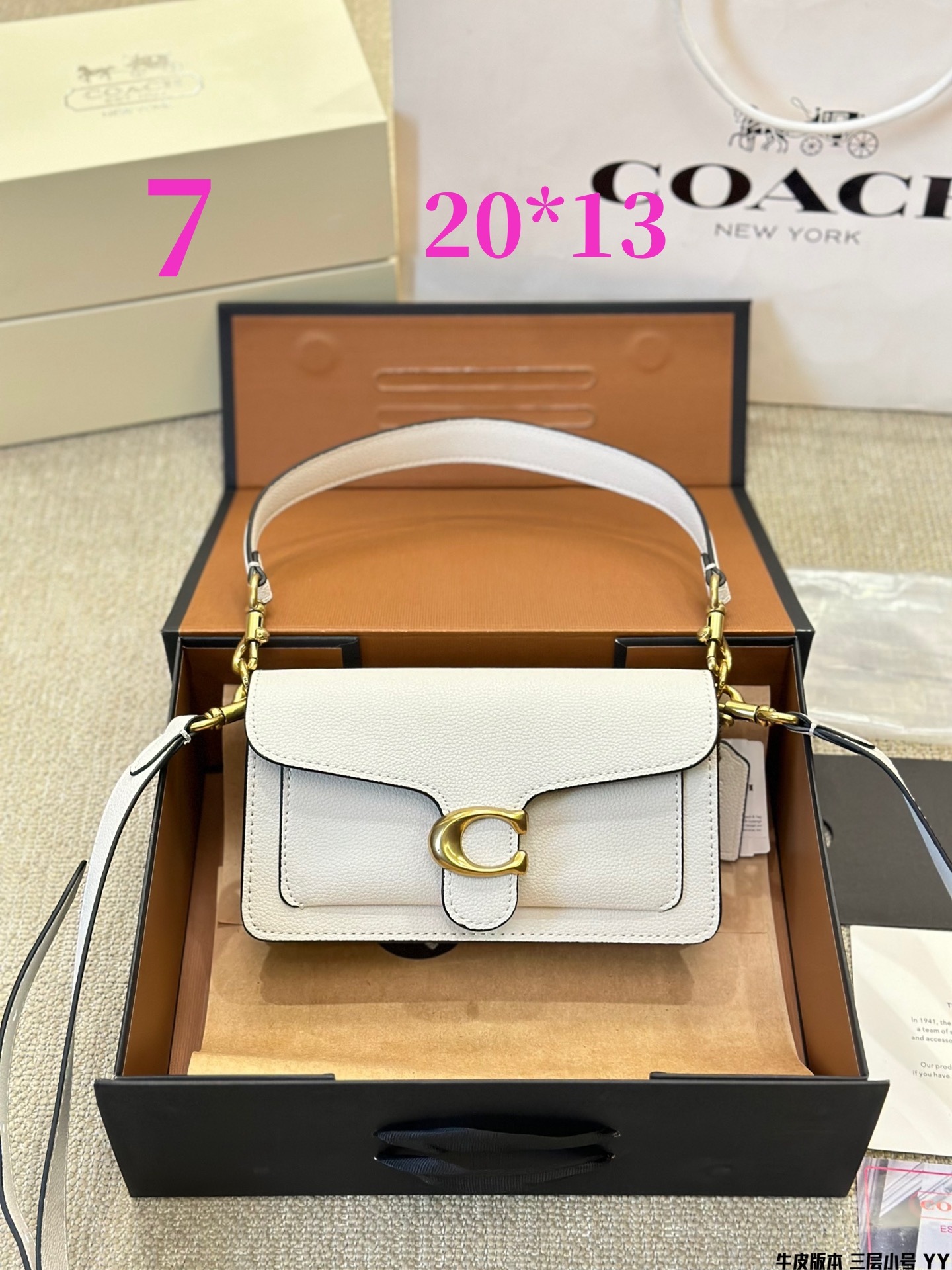 $28.99-COACH-X5757 gallery