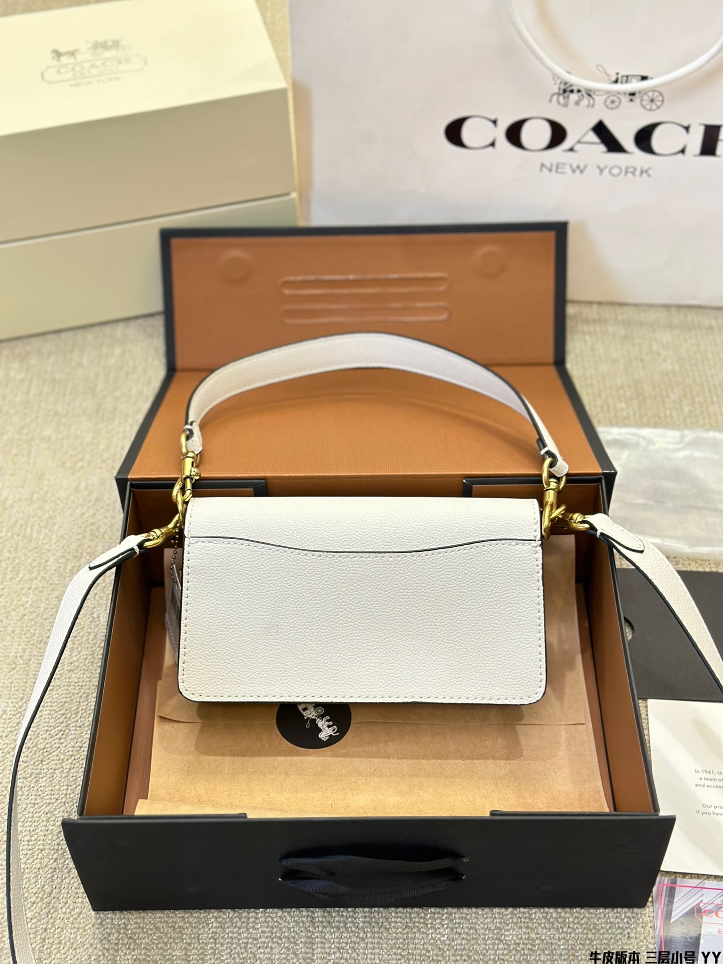 $28.99-COACH-X5757 gallery