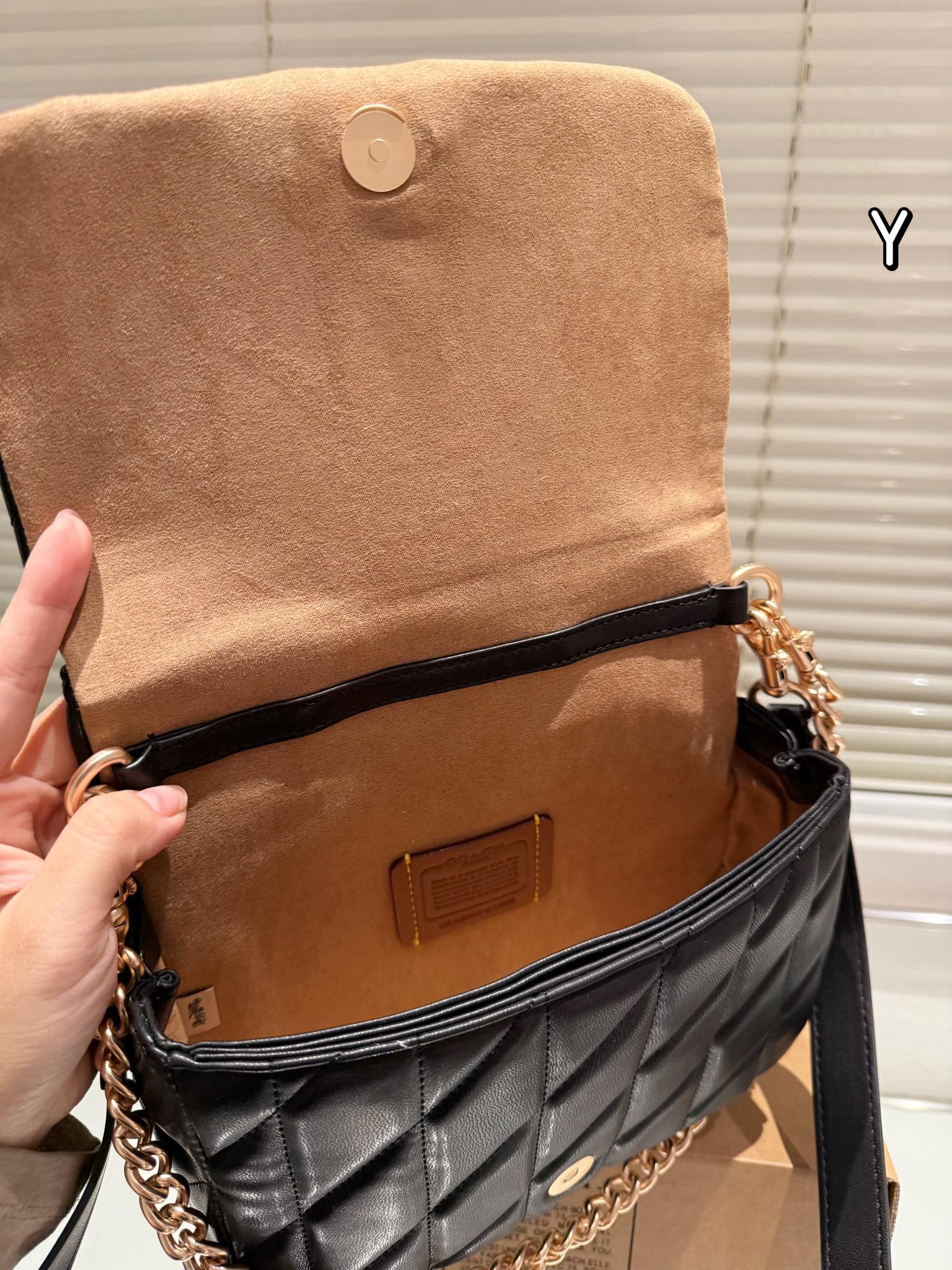 $28.99-COACH-X5776 gallery