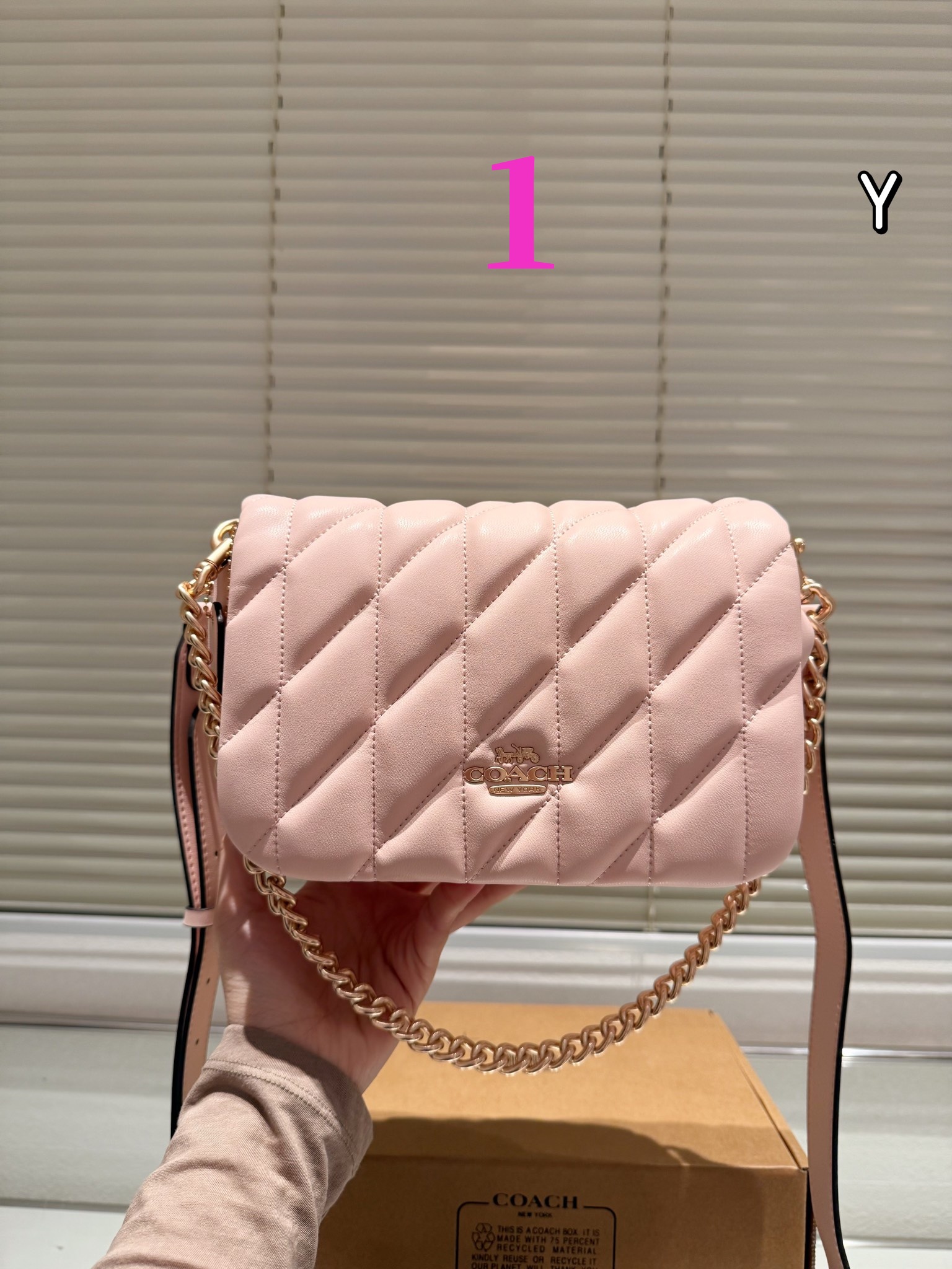$28.99-COACH-X5776 gallery
