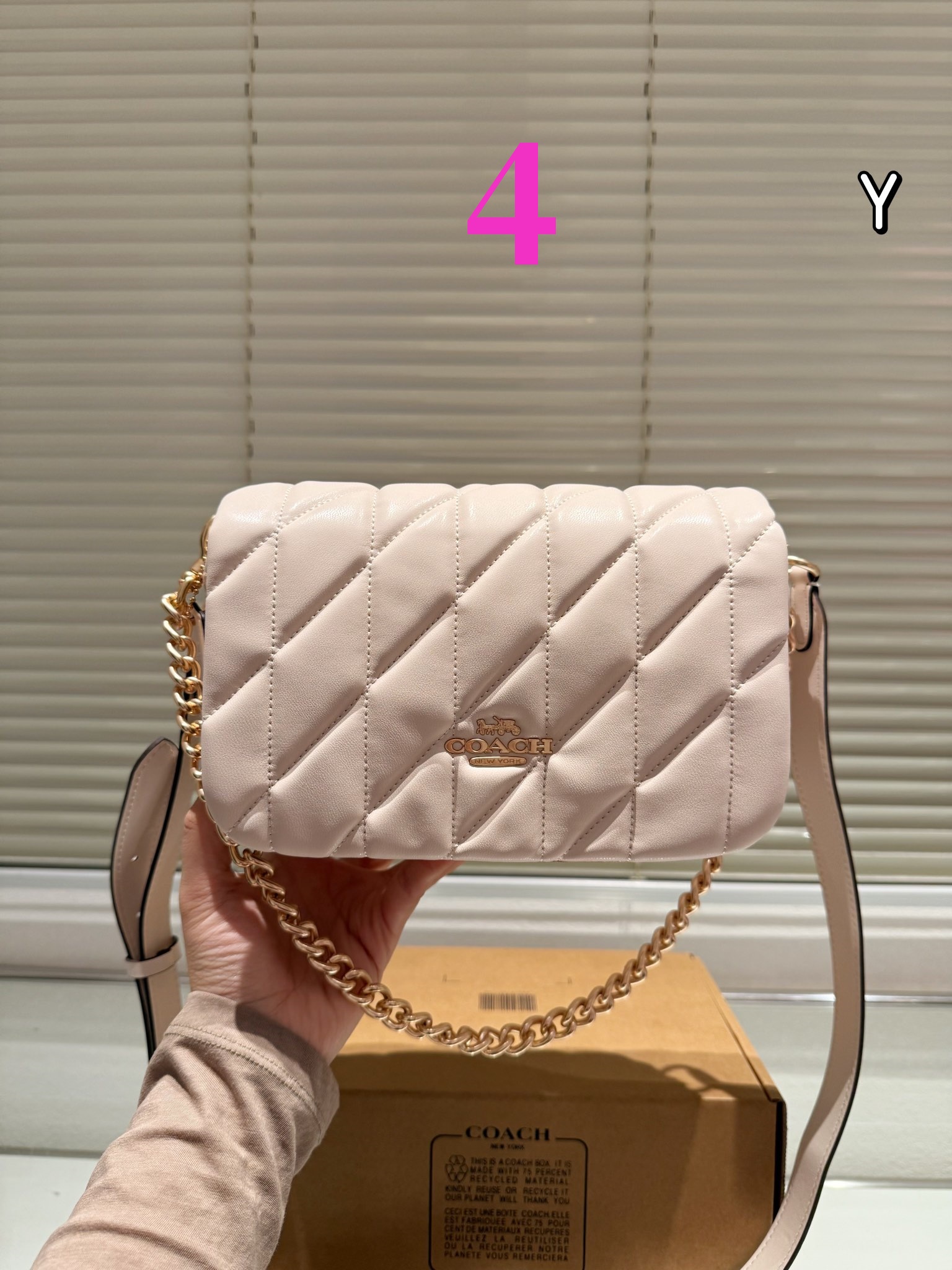 $28.99-COACH-X5776 gallery
