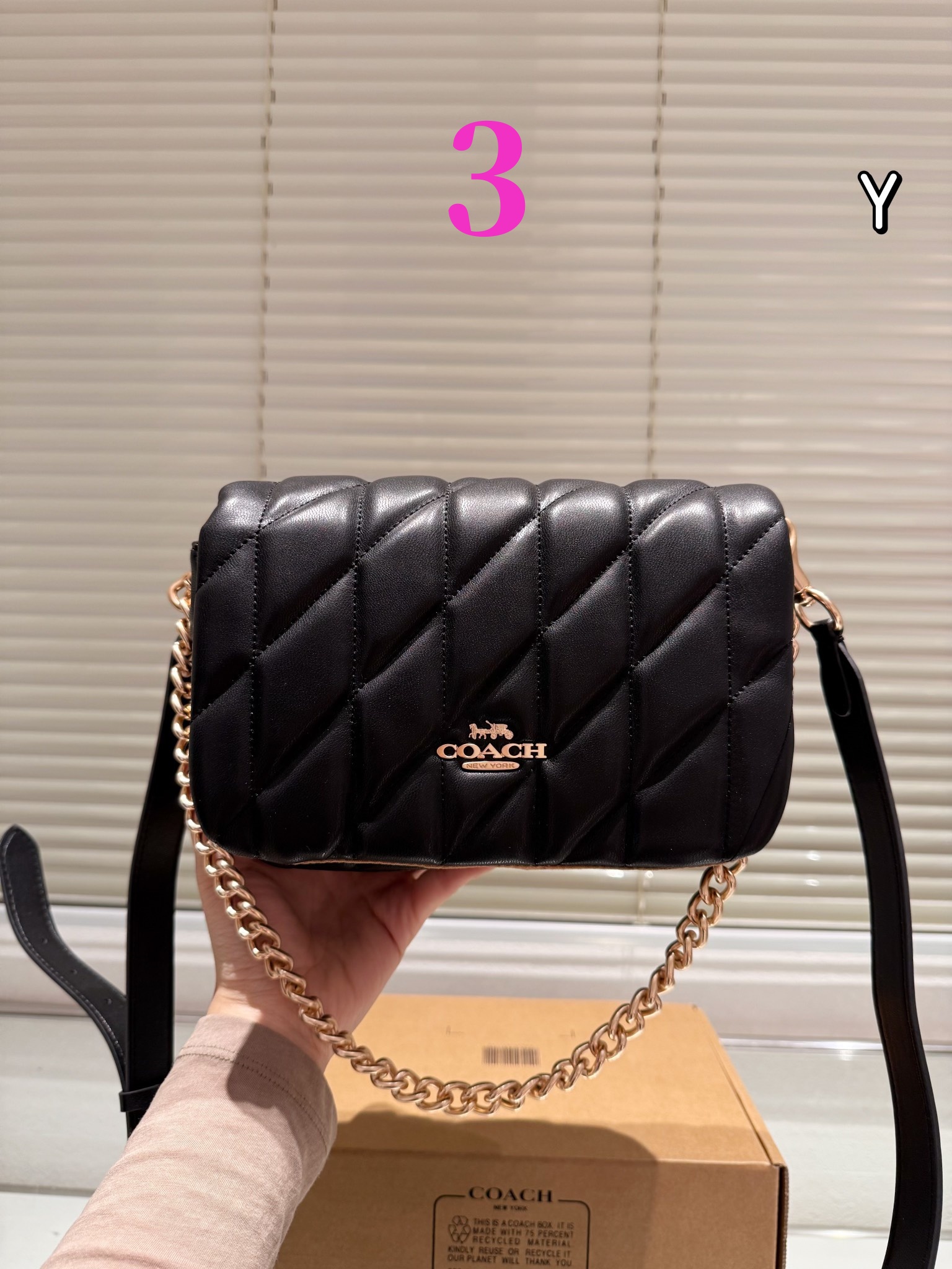 $28.99-COACH-X5776 gallery
