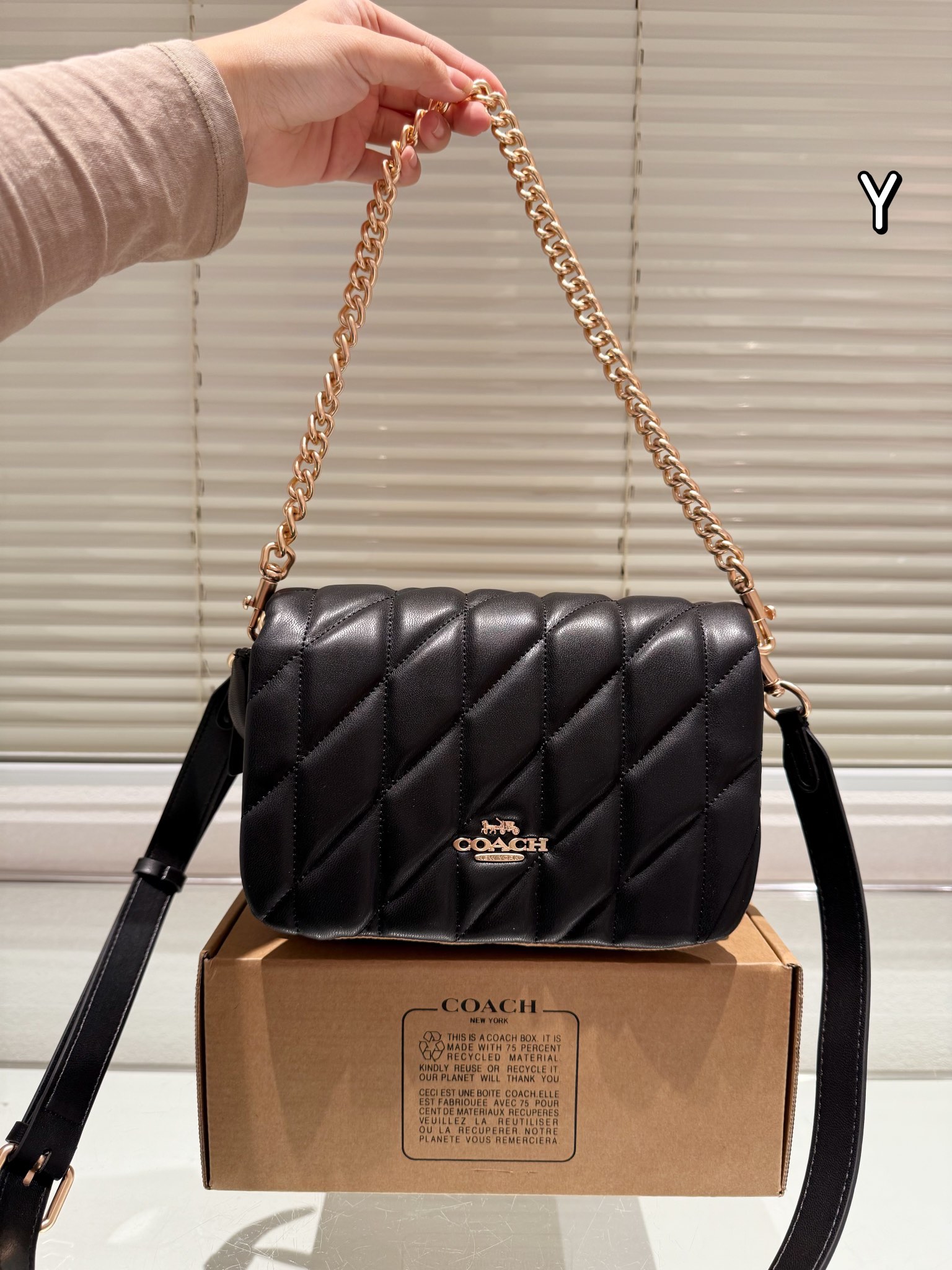 $28.99-COACH-X5776 gallery