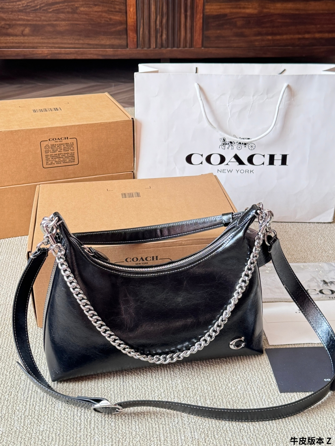 $28.99-COACH-X5780 gallery