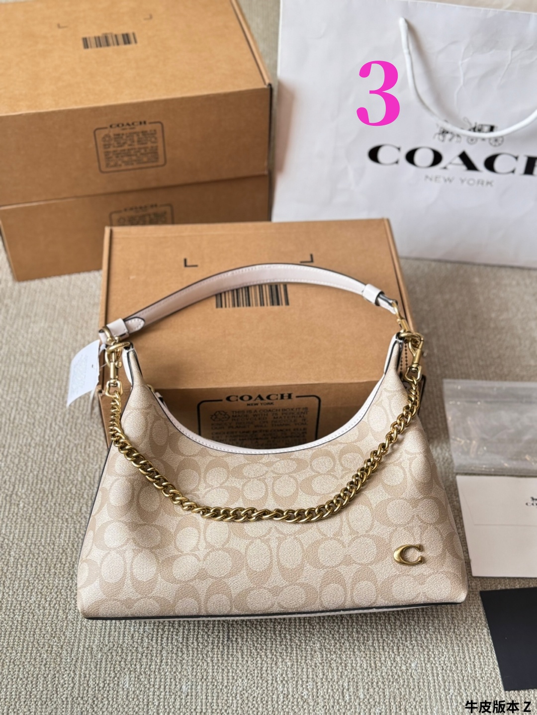 $28.99-COACH-X5780 gallery