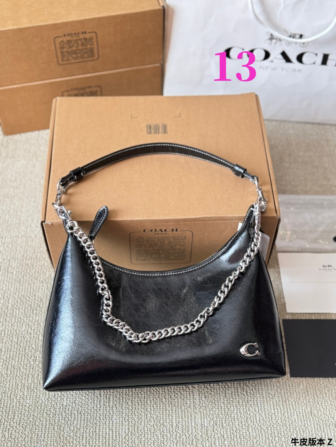 $28.99-COACH-X5780 gallery