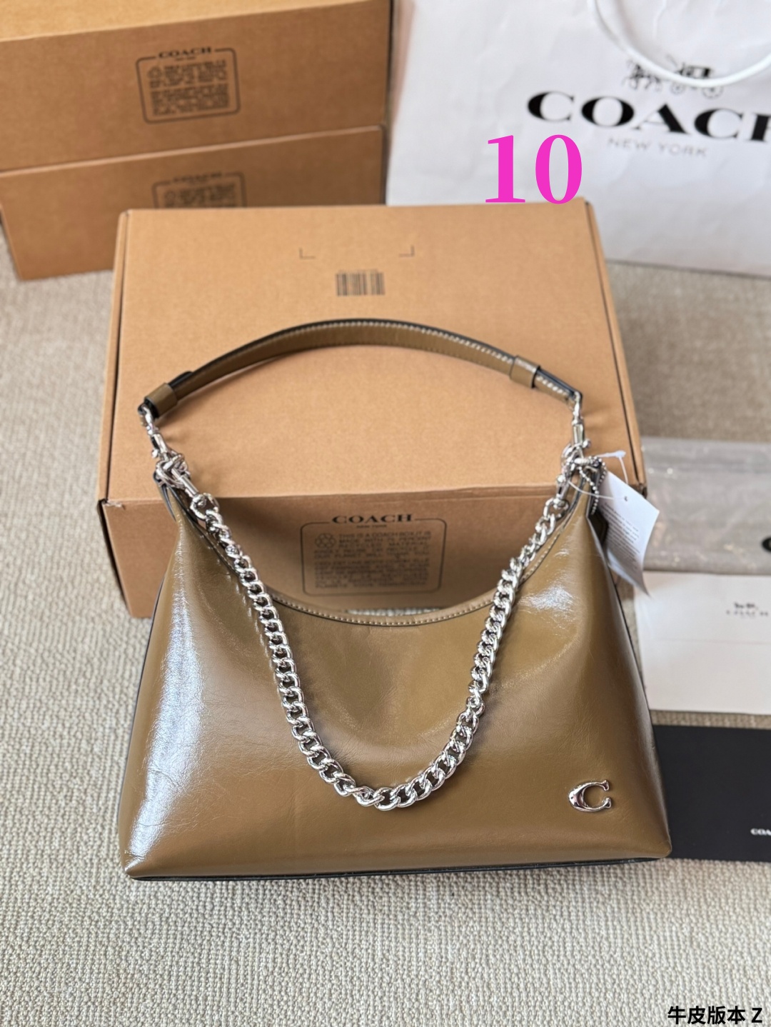 $28.99-COACH-X5780 gallery