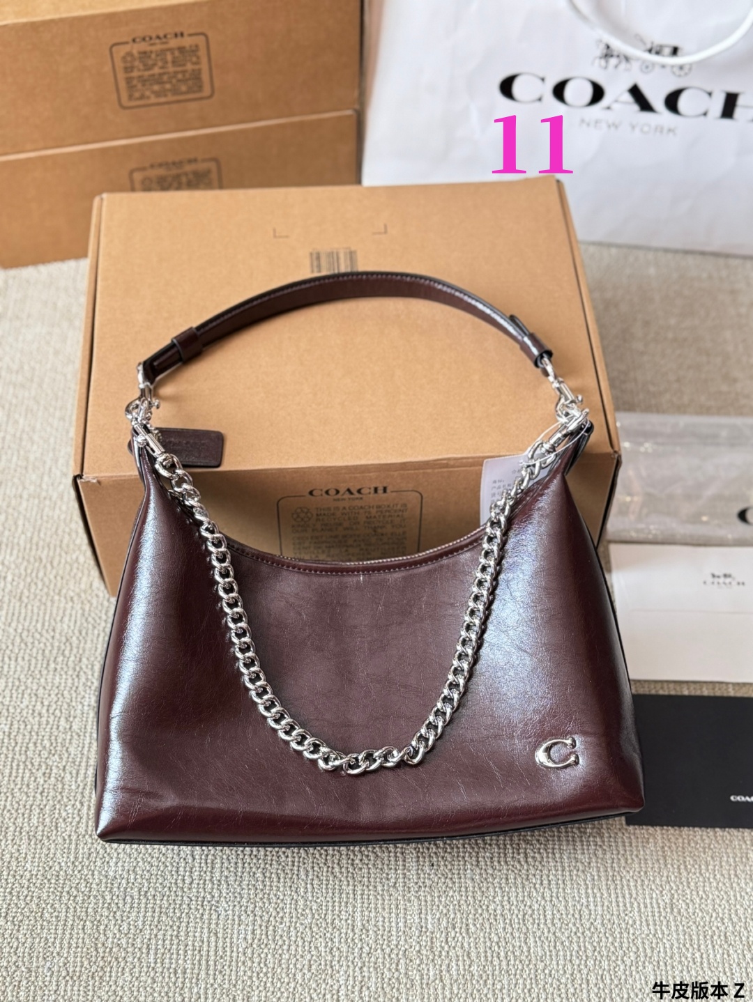 $28.99-COACH-X5780 gallery