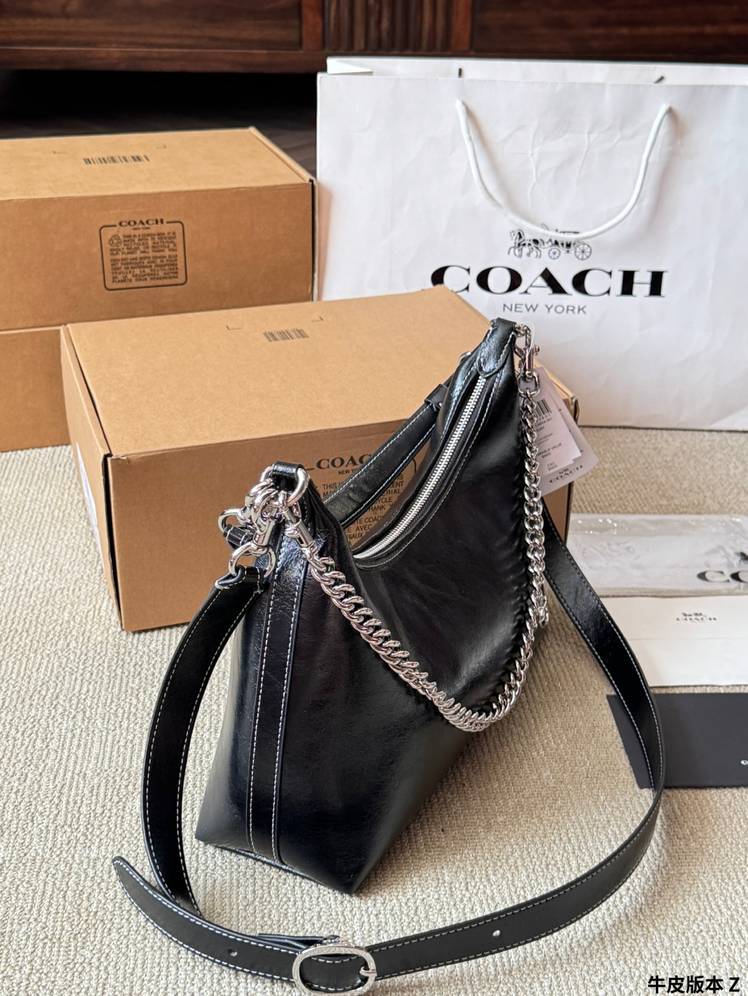 $28.99-COACH-X5780 gallery