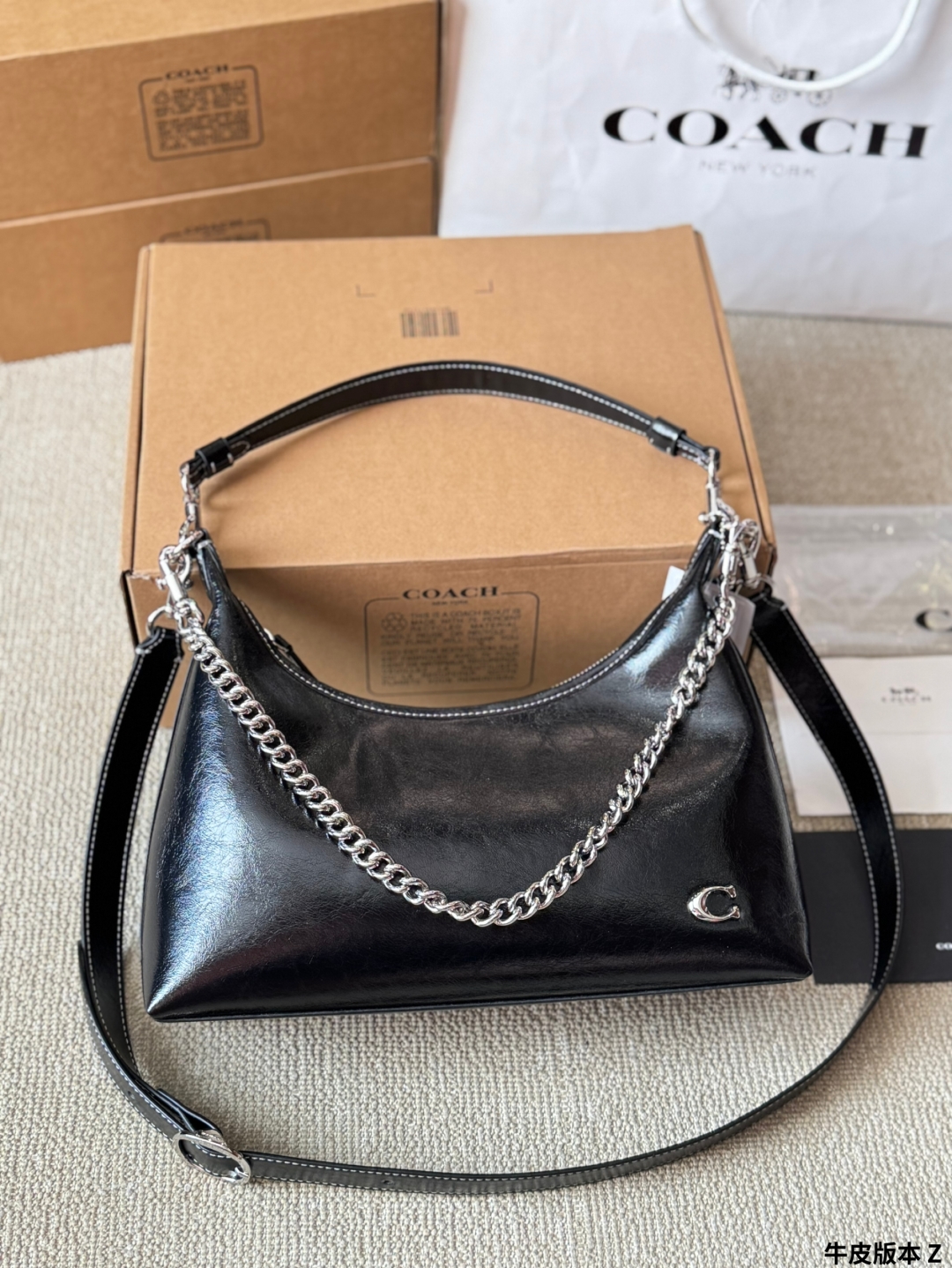 $28.99-COACH-X5780 gallery
