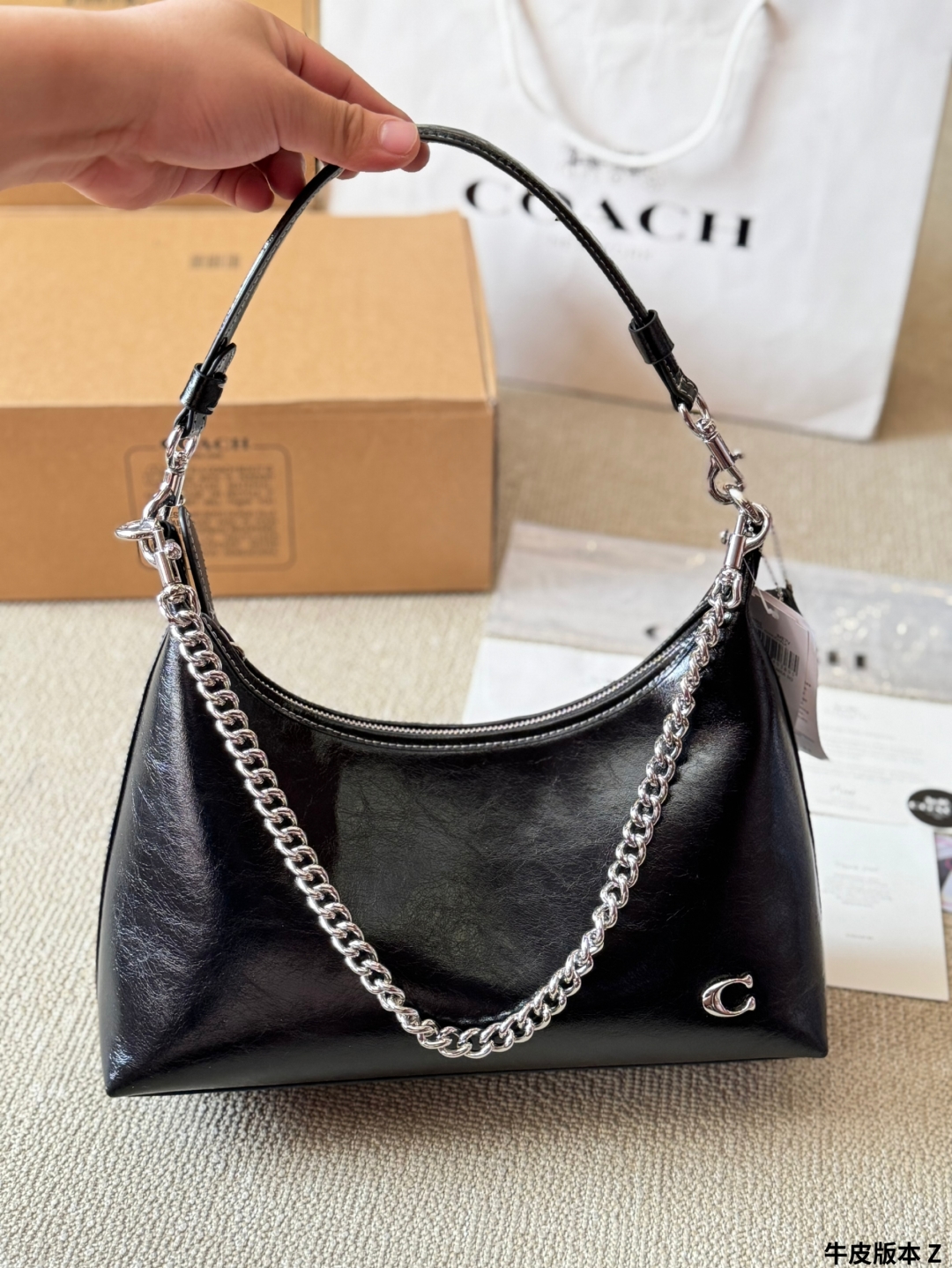 $28.99-COACH-X5780 gallery