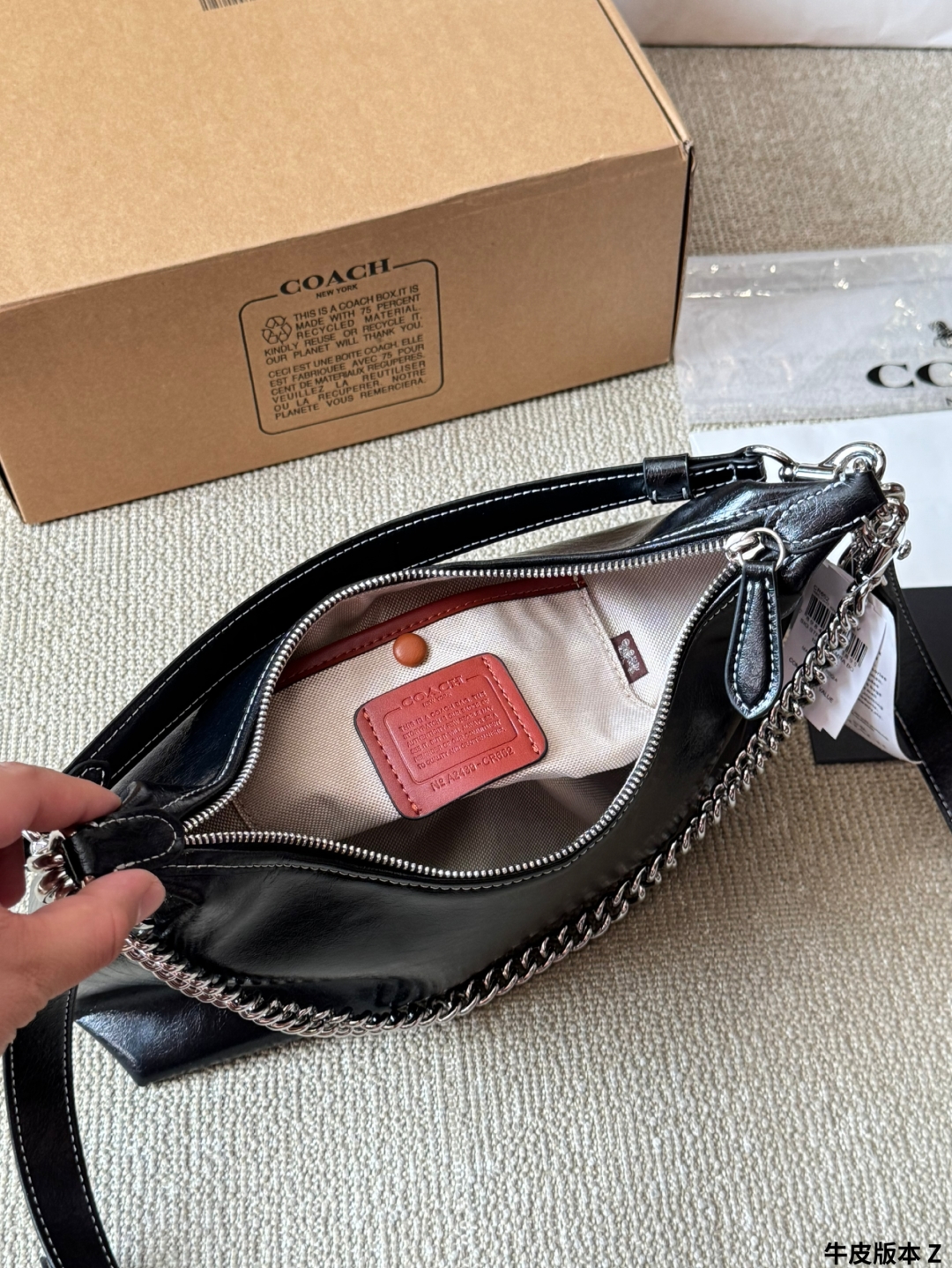 $28.99-COACH-X5780 gallery