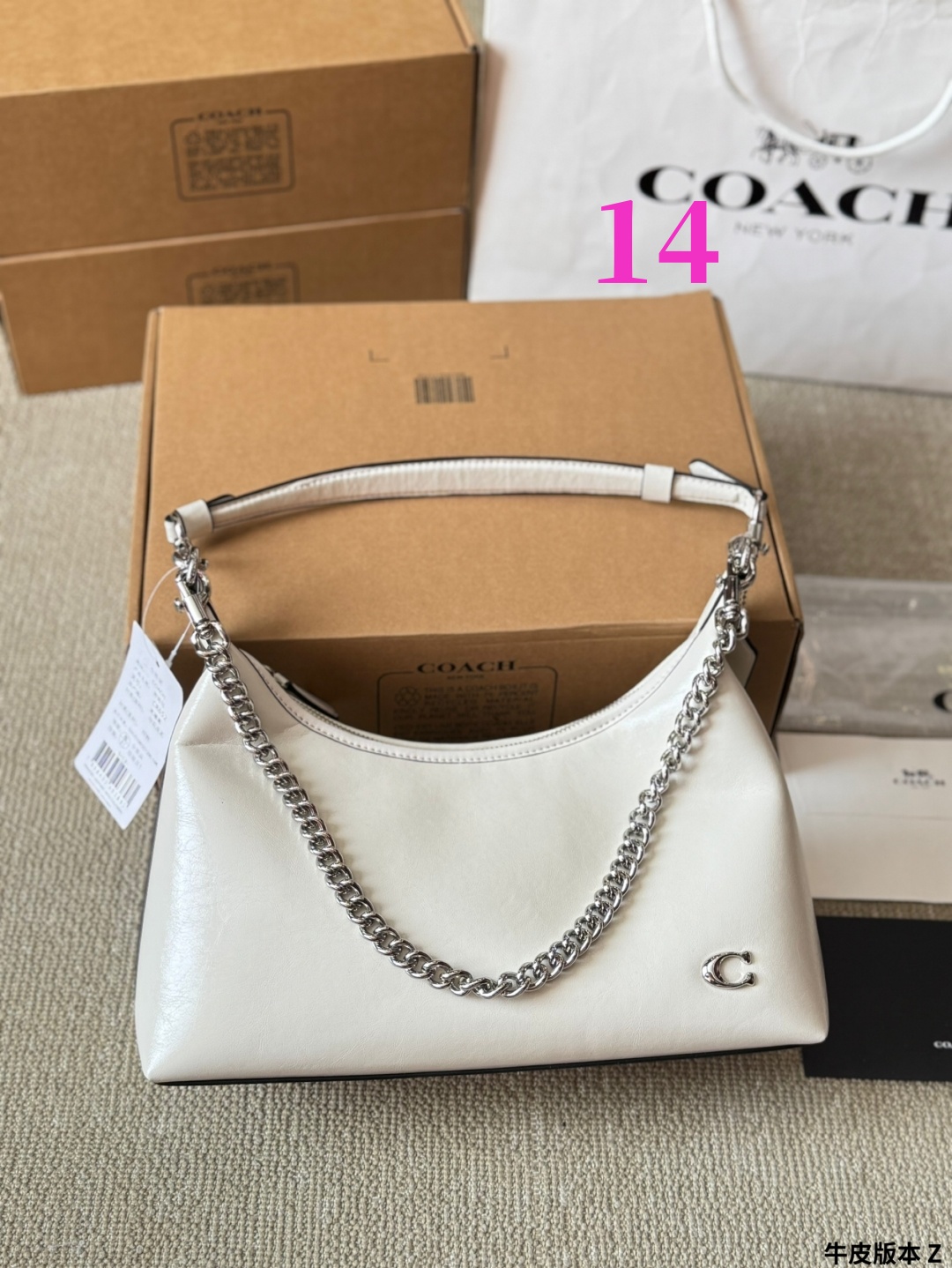 $28.99-COACH-X5780 gallery