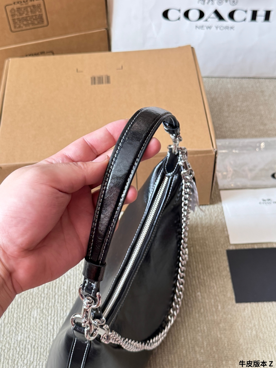 $28.99-COACH-X5780 gallery