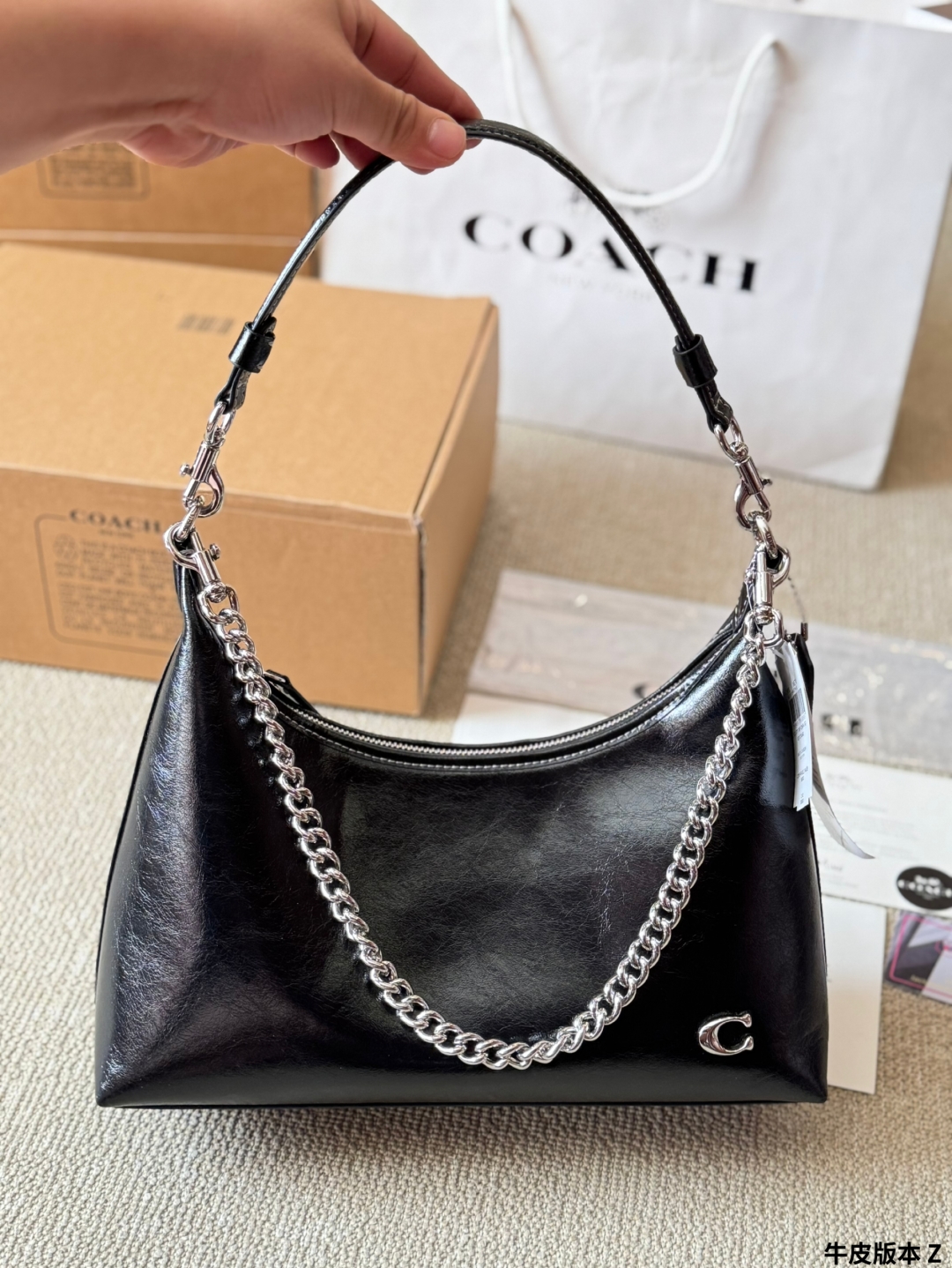 $28.99-COACH-X5780 gallery