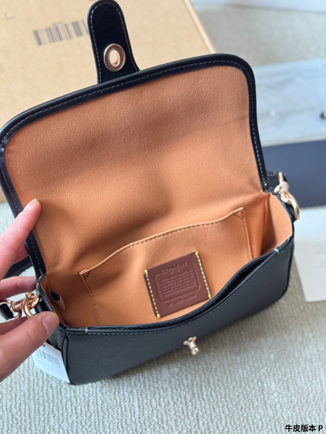 $28.99-COACH-X5785 gallery
