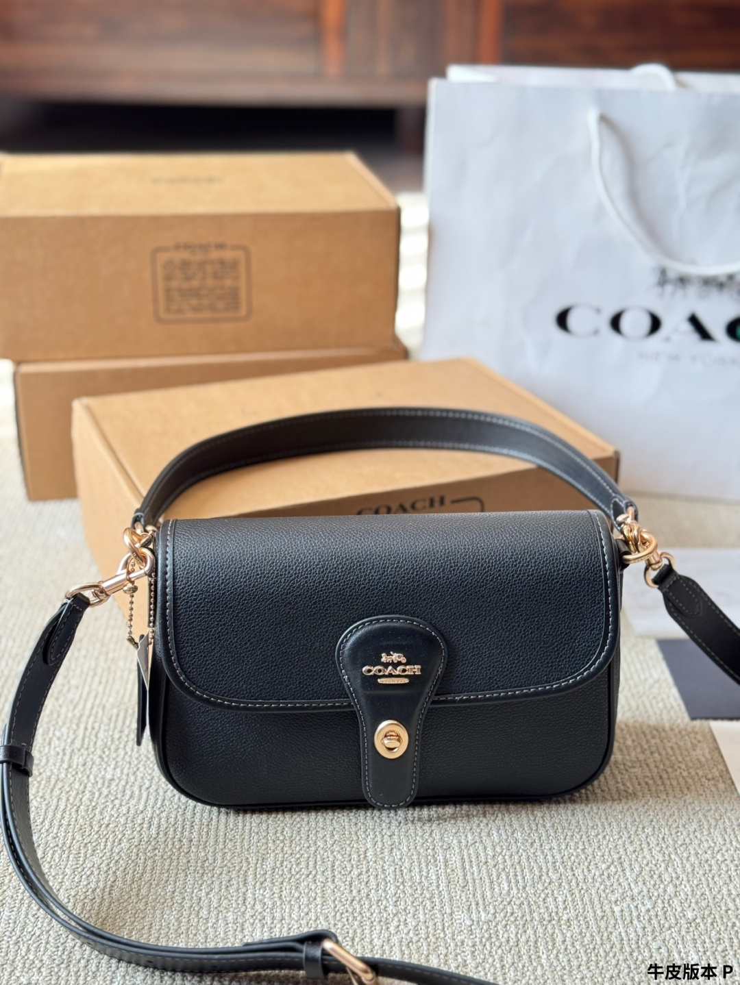 $28.99-COACH-X5785 gallery