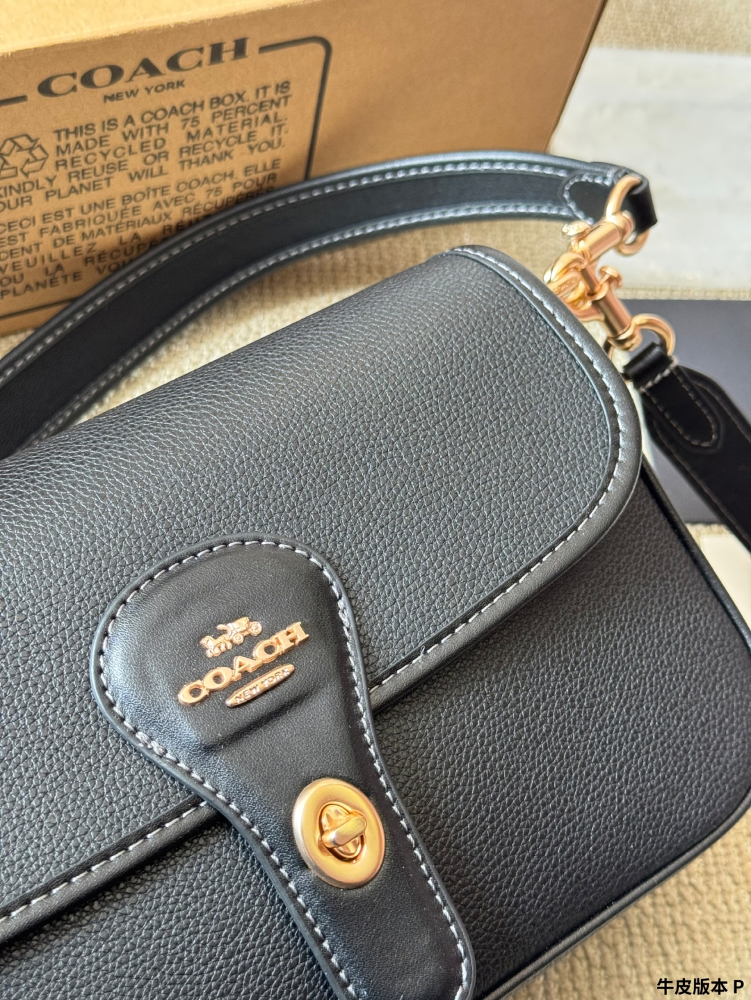 $28.99-COACH-X5785 gallery