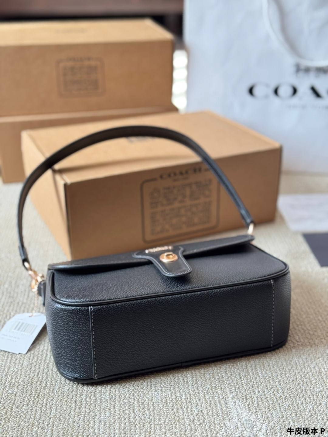 $28.99-COACH-X5785 gallery