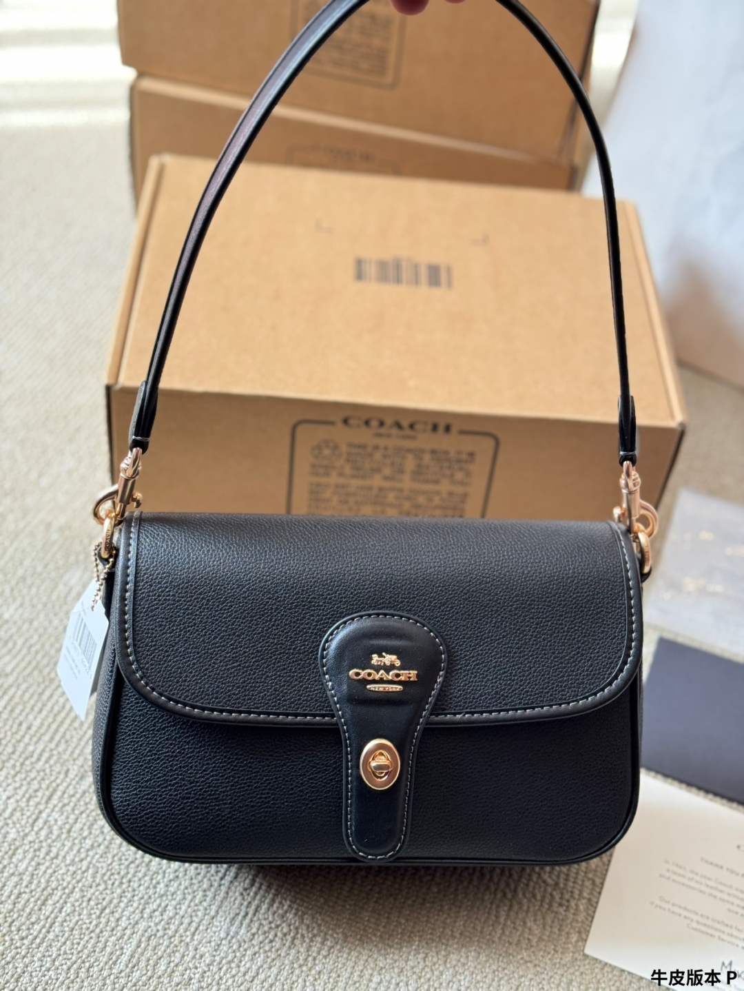 $28.99-COACH-X5785 gallery