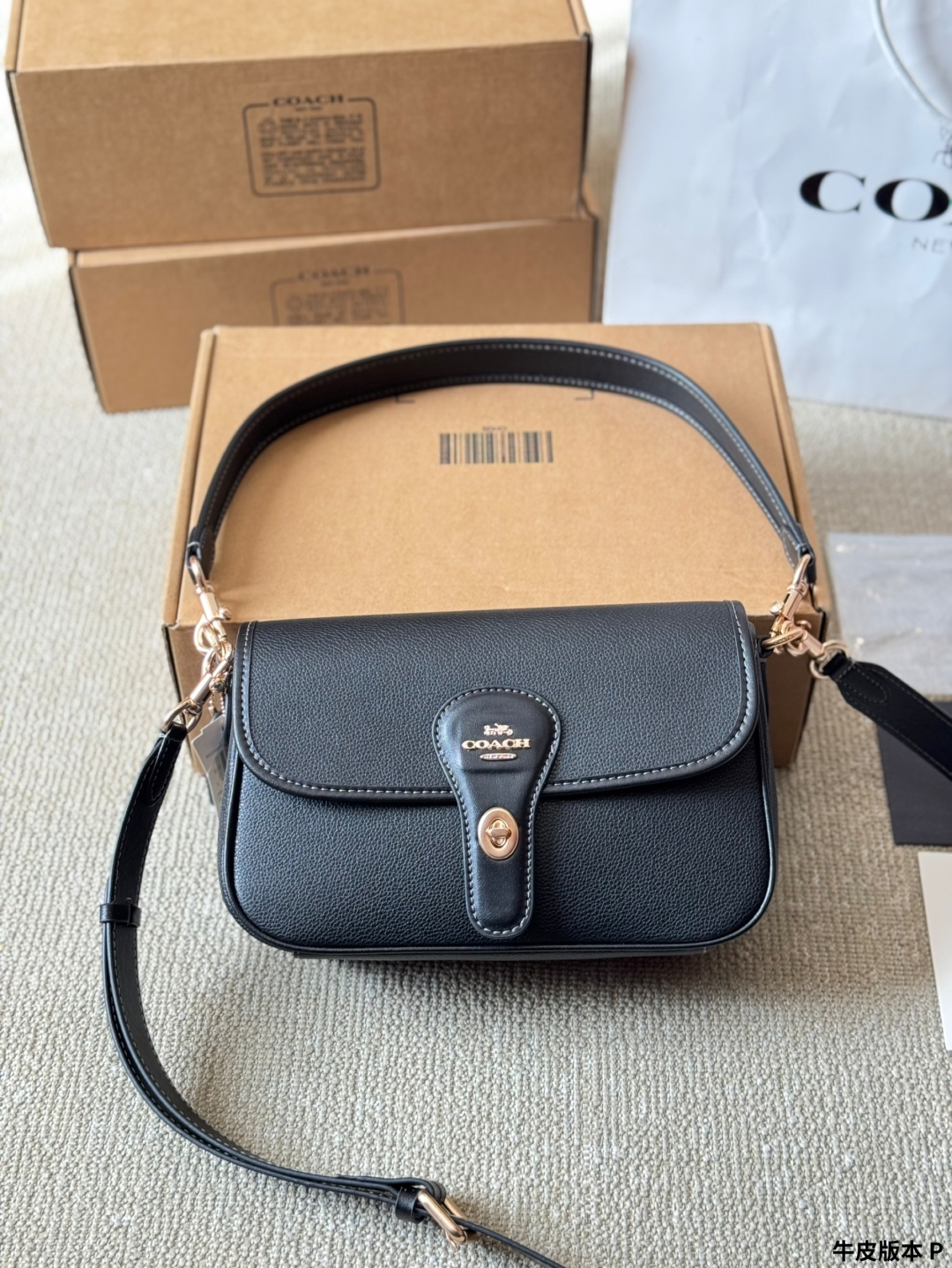 $28.99-COACH-X5785 gallery
