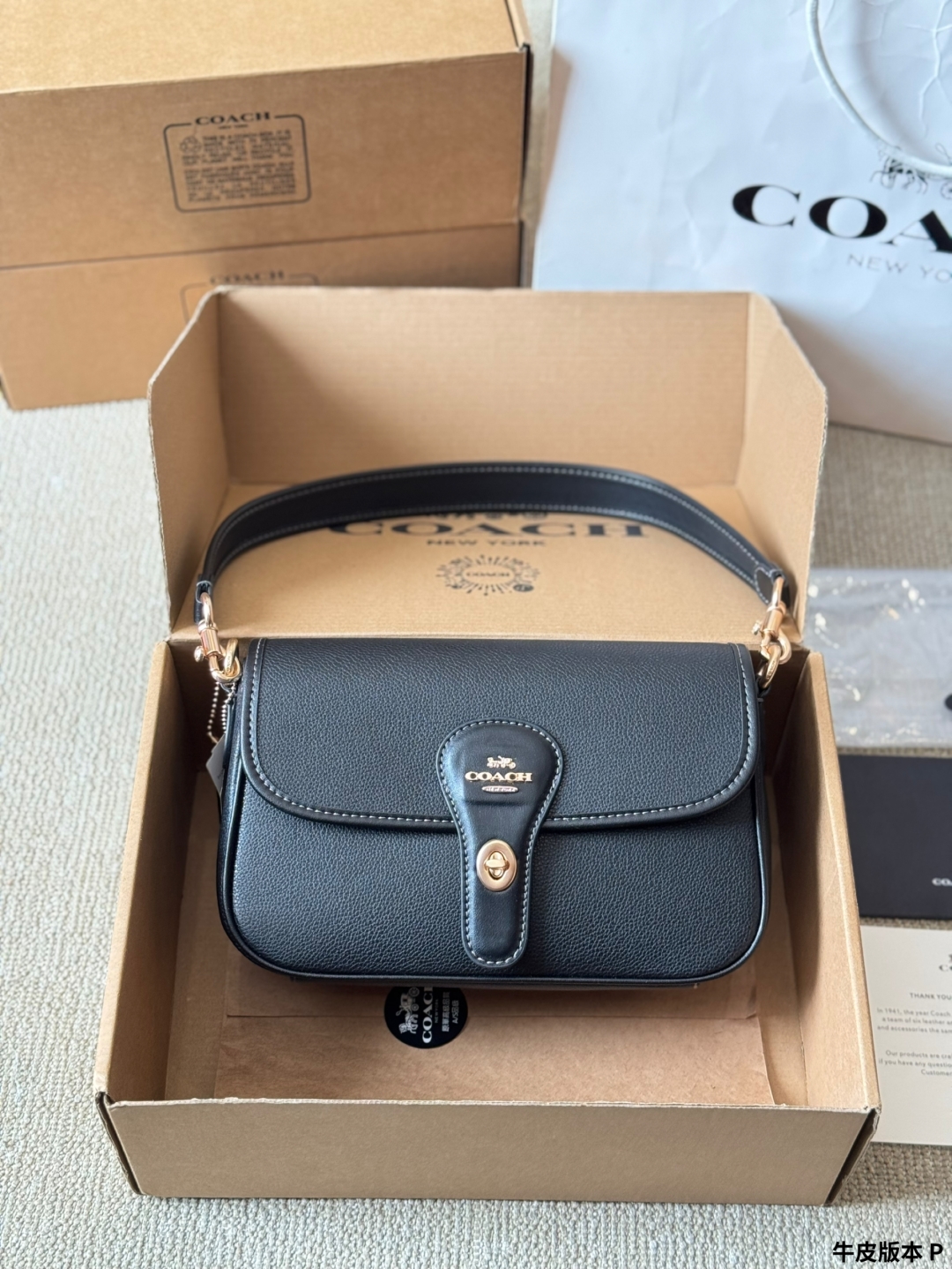 $28.99-COACH-X5785 gallery