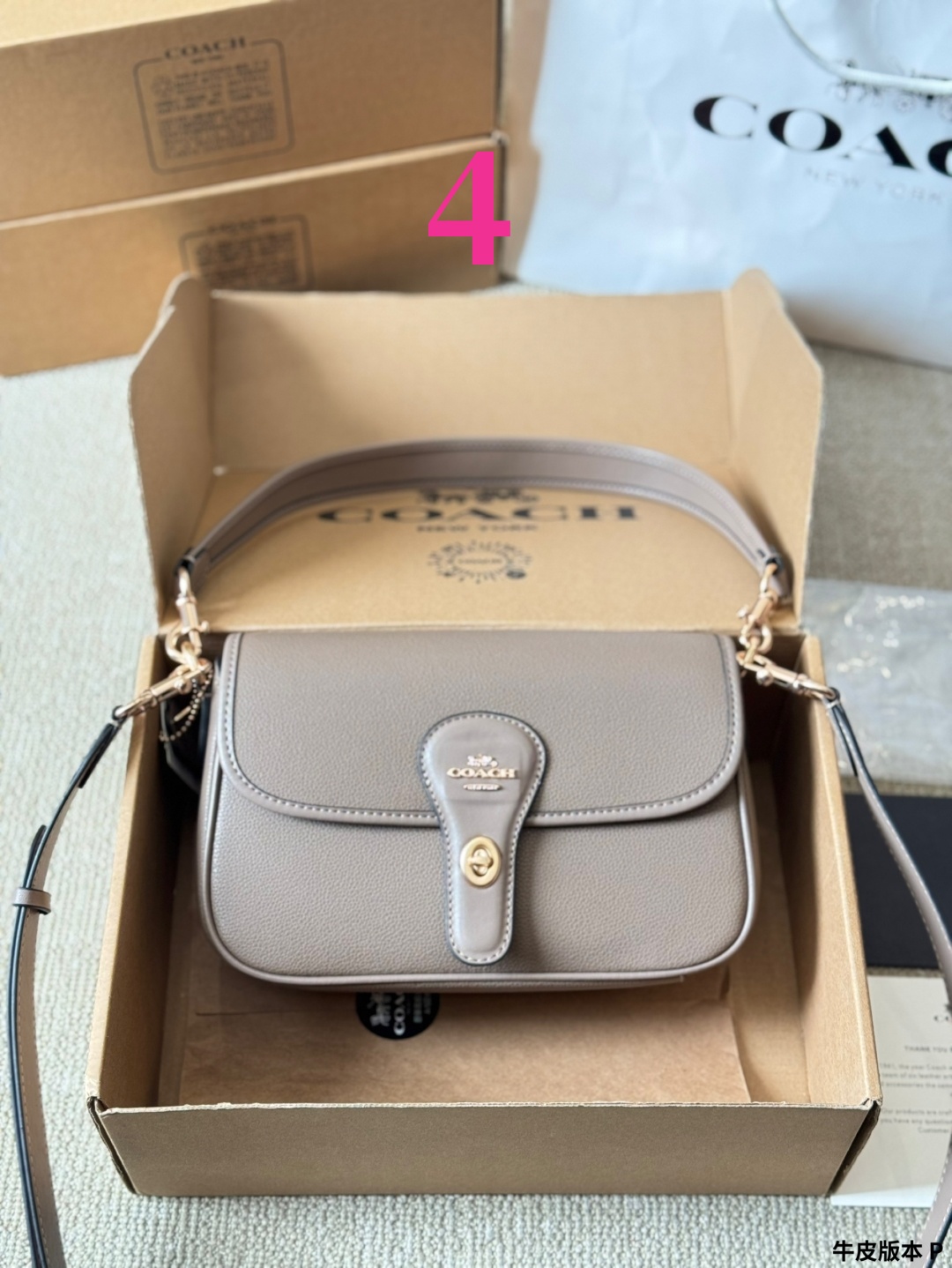 $28.99-COACH-X5785 gallery