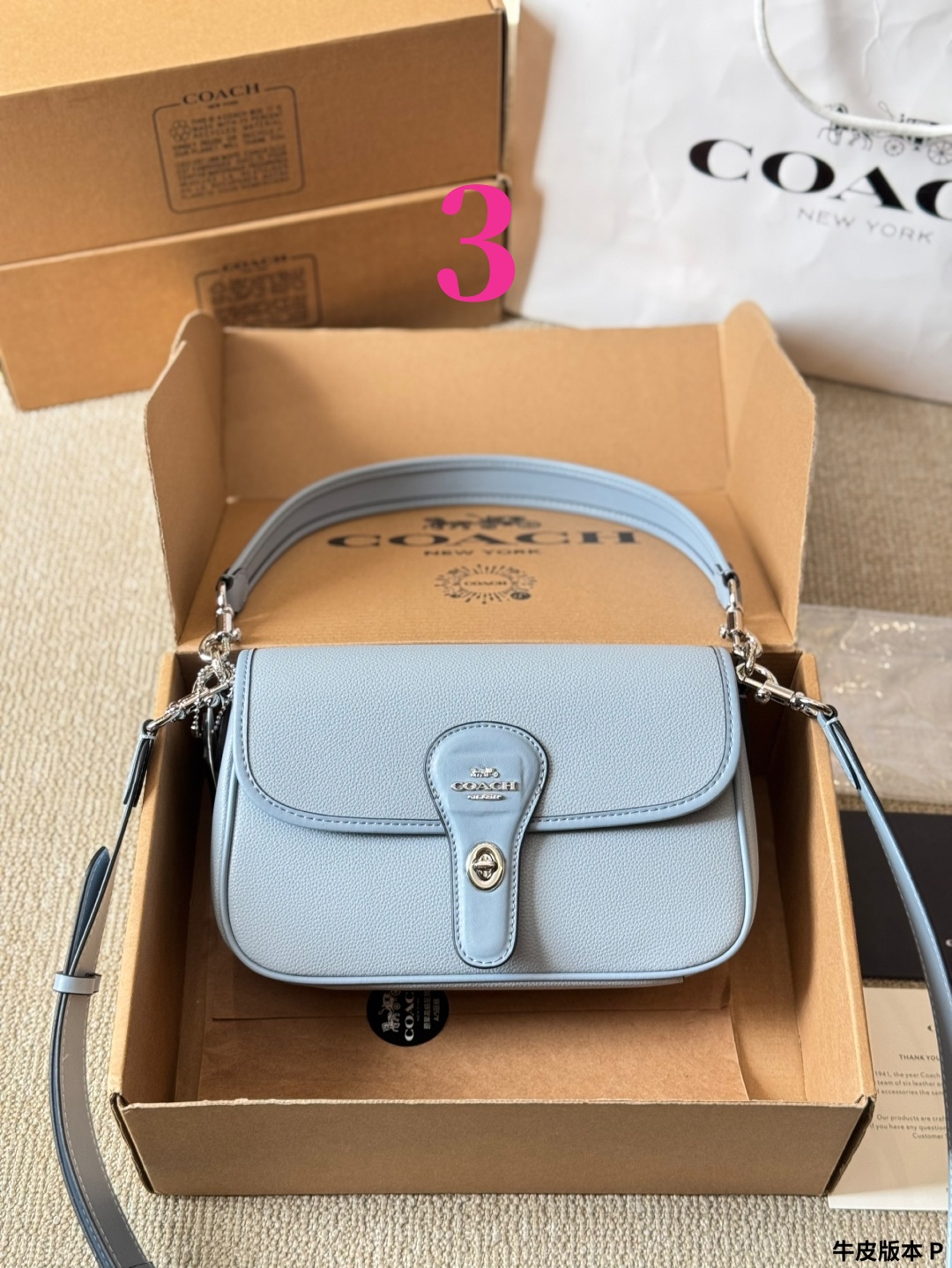 $28.99-COACH-X5785 gallery