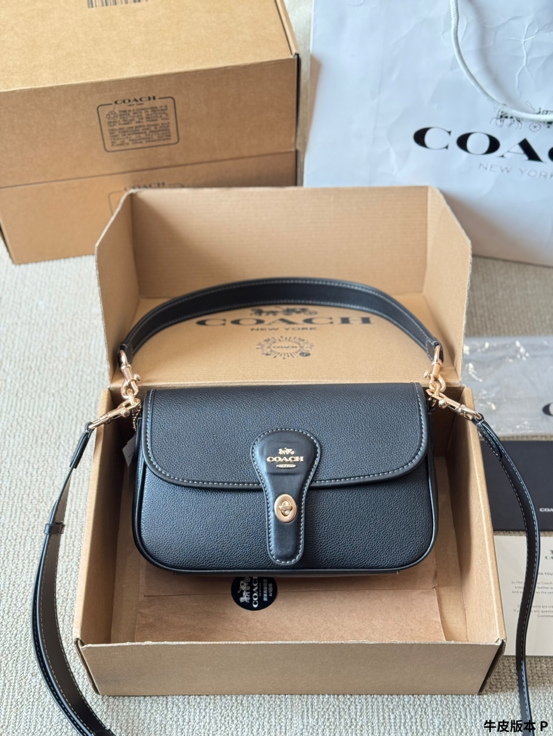 $28.99-COACH-X5785 gallery