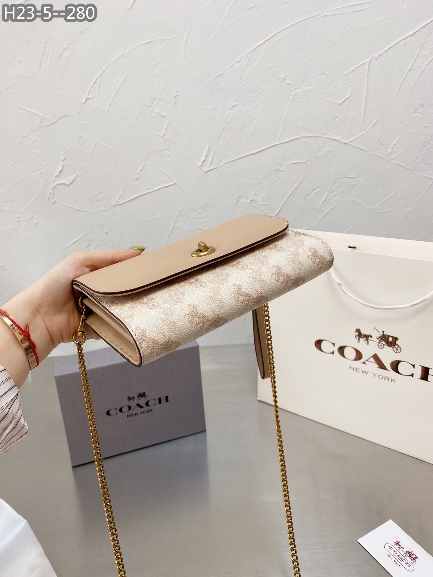 $28.99-COACH-X5790 gallery