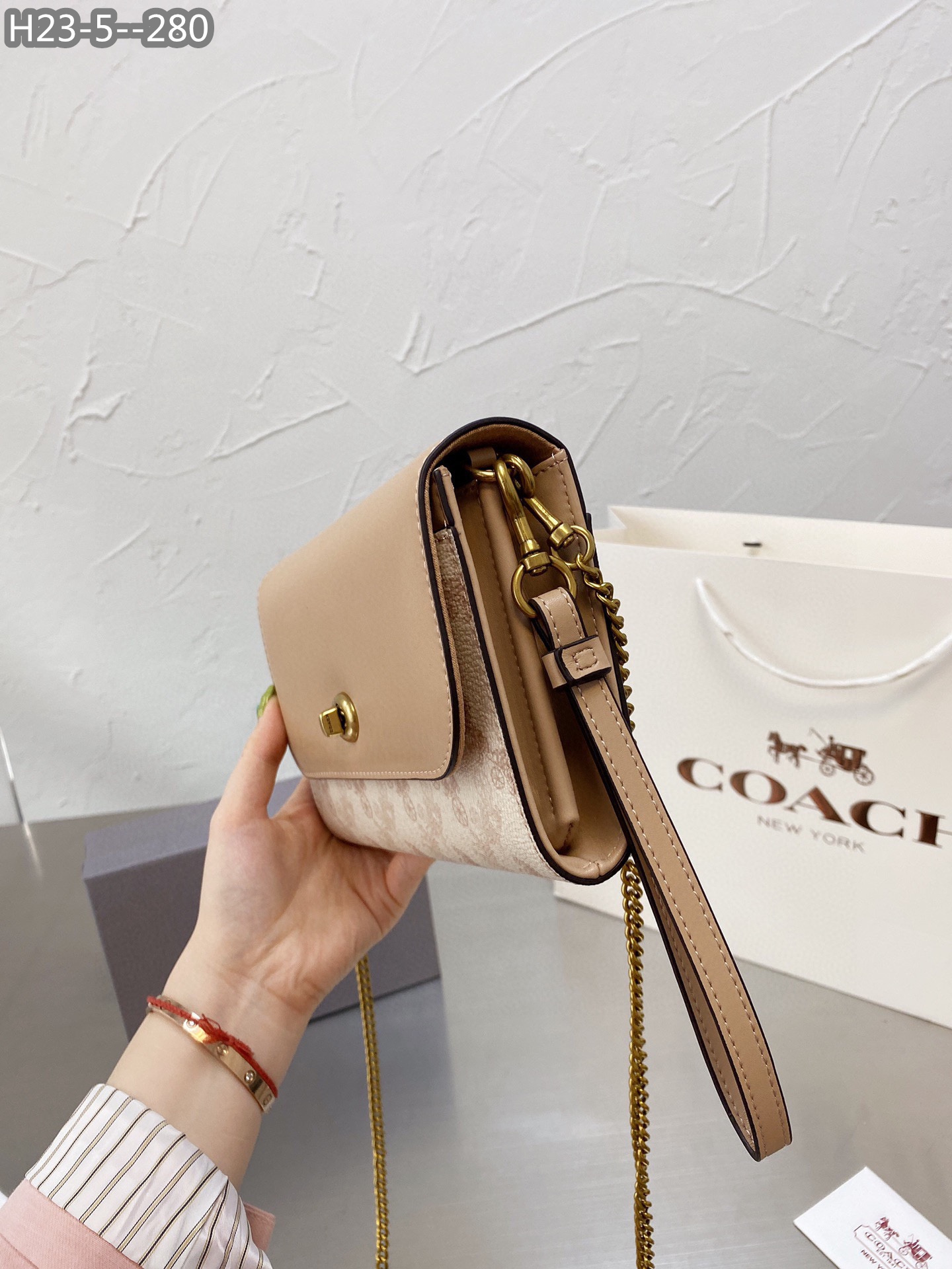 $28.99-COACH-X5790 gallery