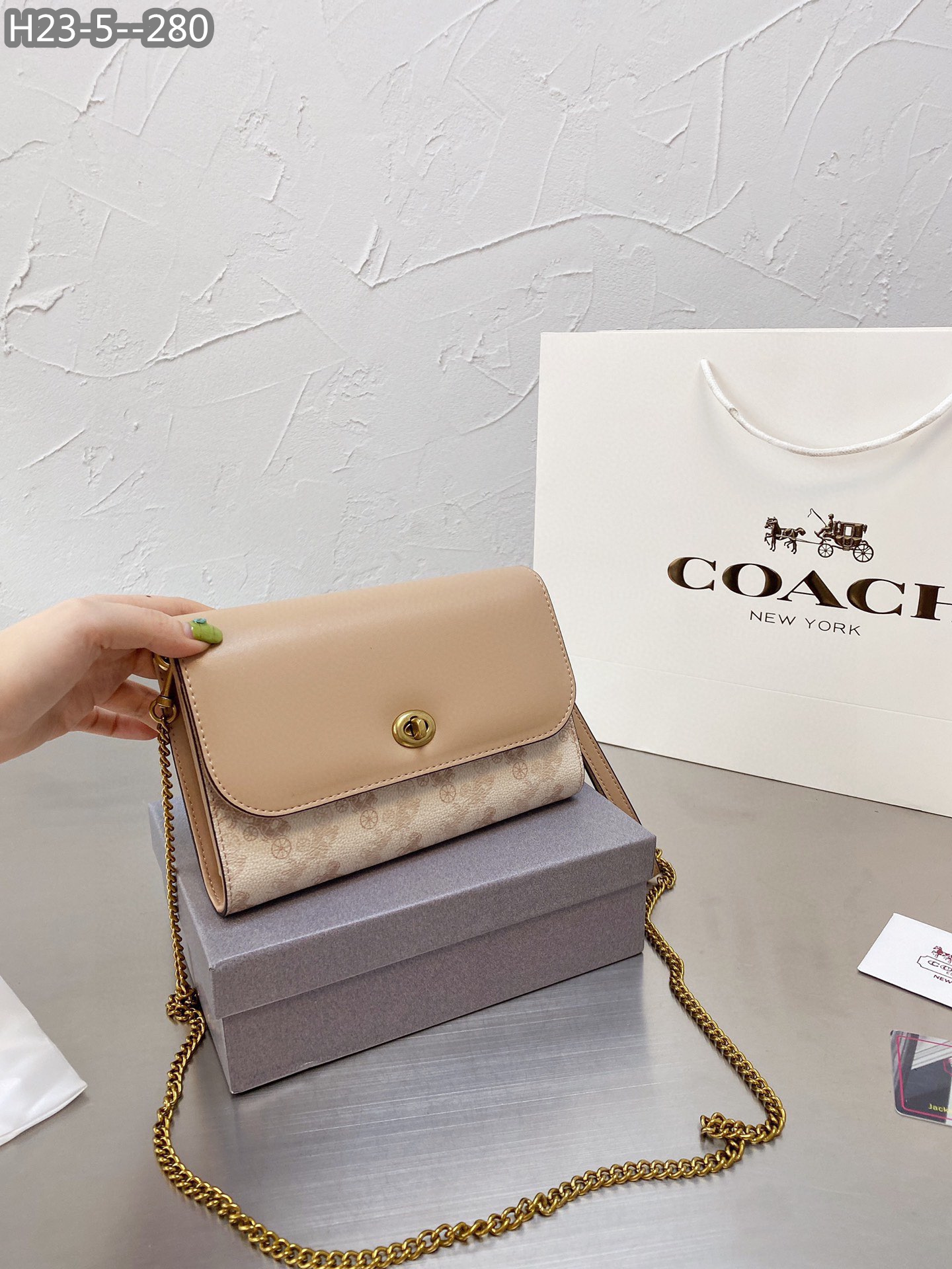 $28.99-COACH-X5790 gallery