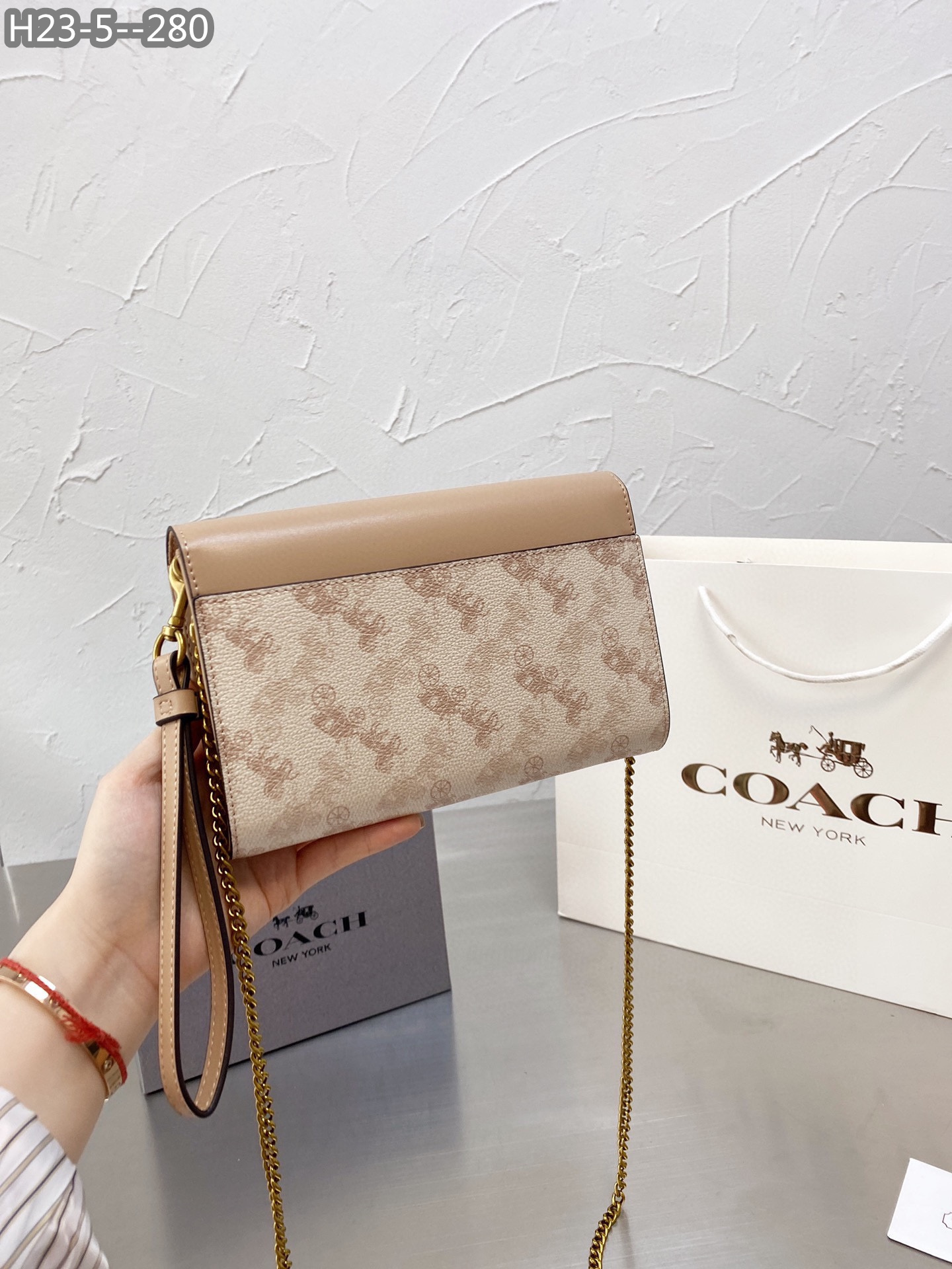 $28.99-COACH-X5790 gallery