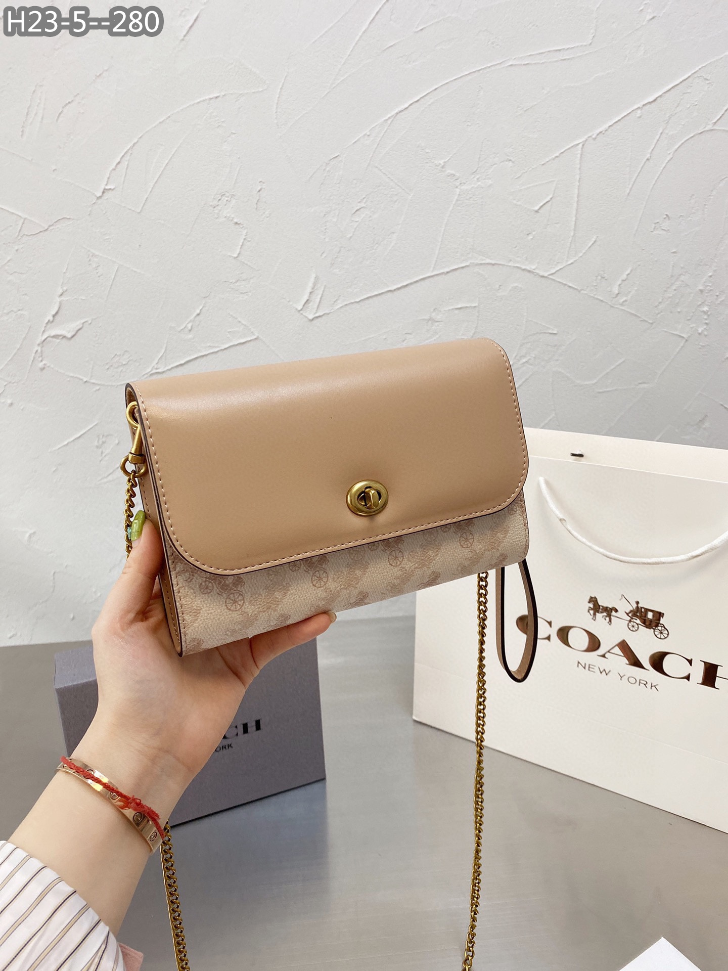 $28.99-COACH-X5790 gallery