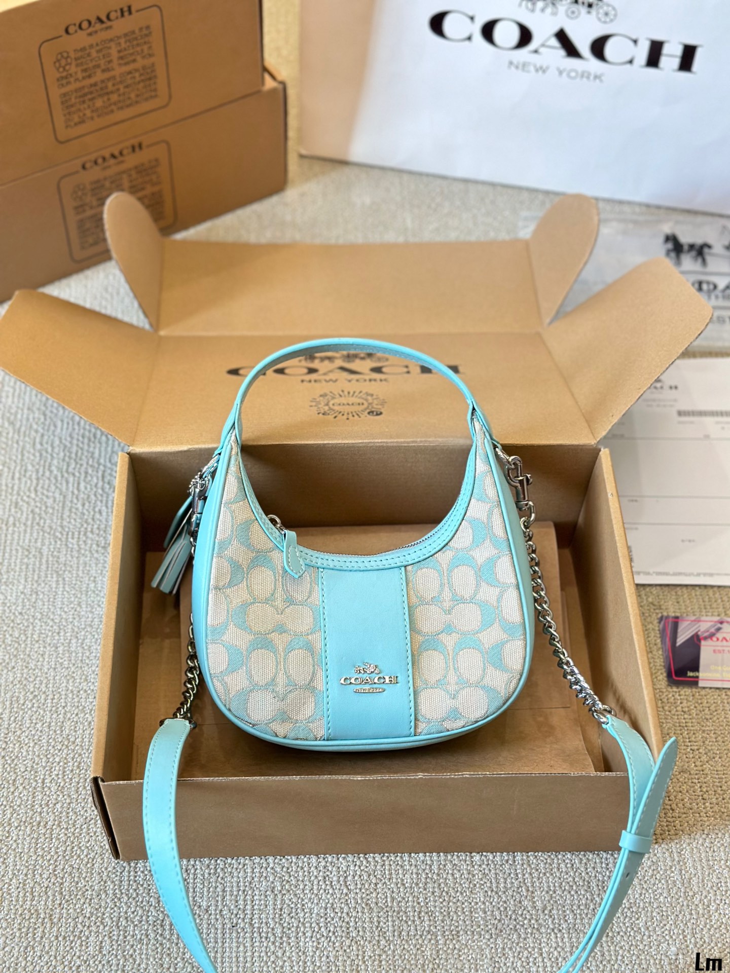 $28.99-COACH-X5793 gallery