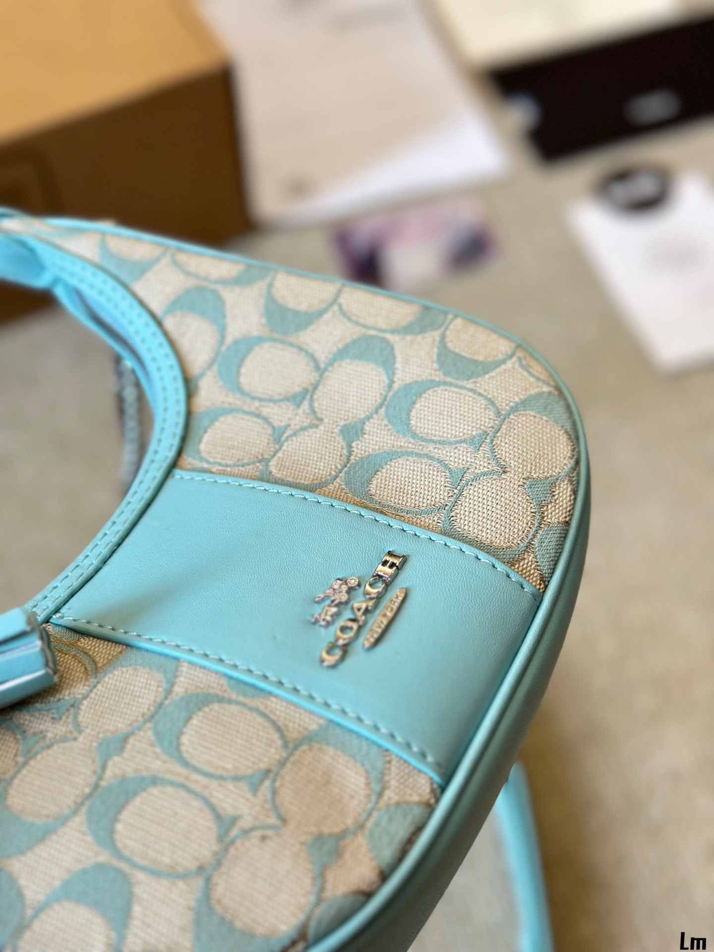 $28.99-COACH-X5793 gallery