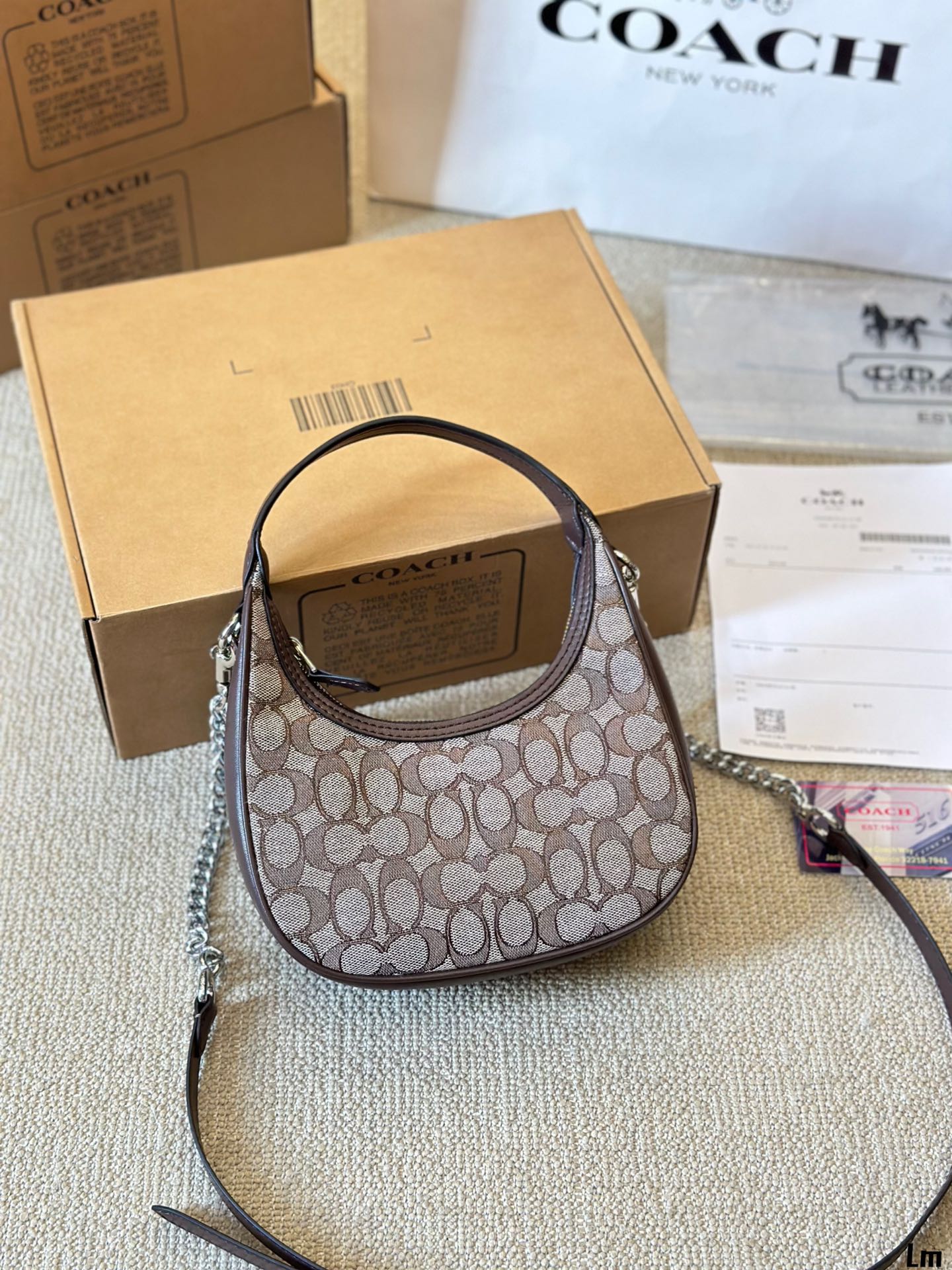 $28.99-COACH-X5793 gallery