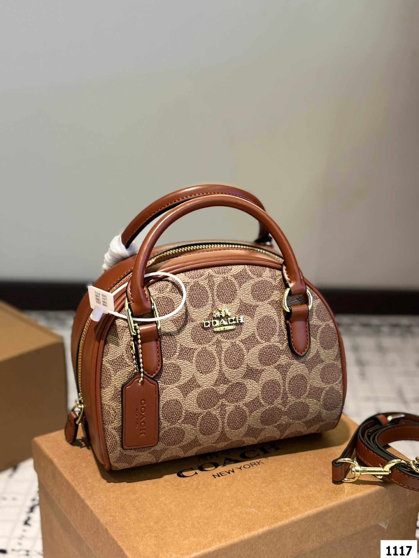 $28.99-COACH-X5793 gallery