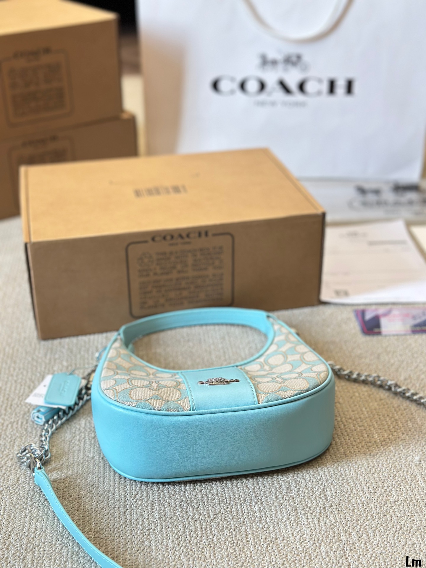 $28.99-COACH-X5793 gallery
