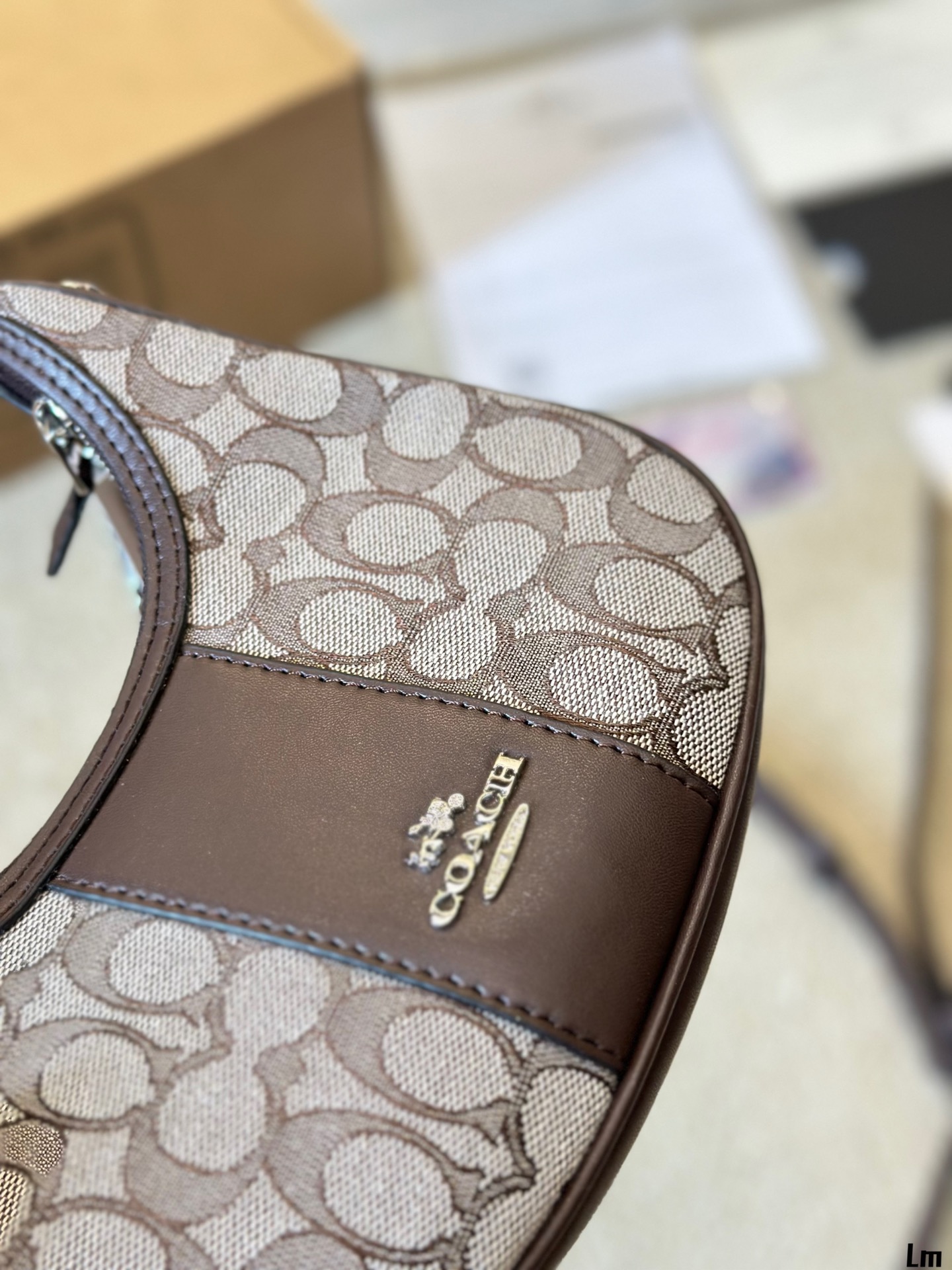 $28.99-COACH-X5793 gallery