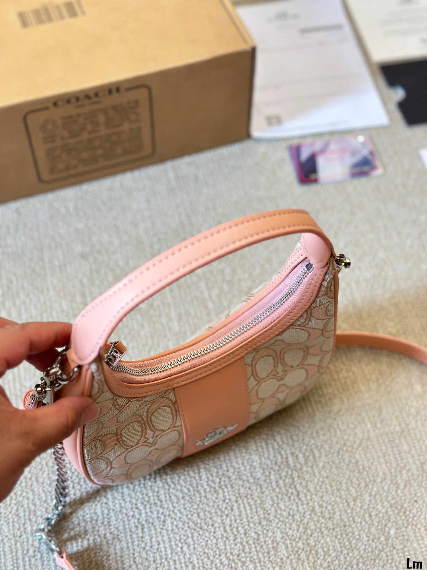 $28.99-COACH-X5793 gallery
