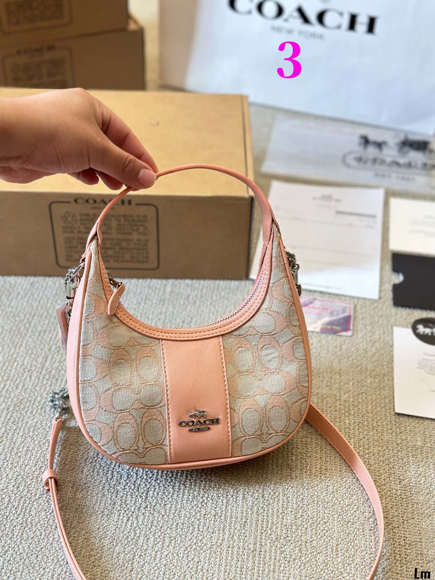 $28.99-COACH-X5793 gallery