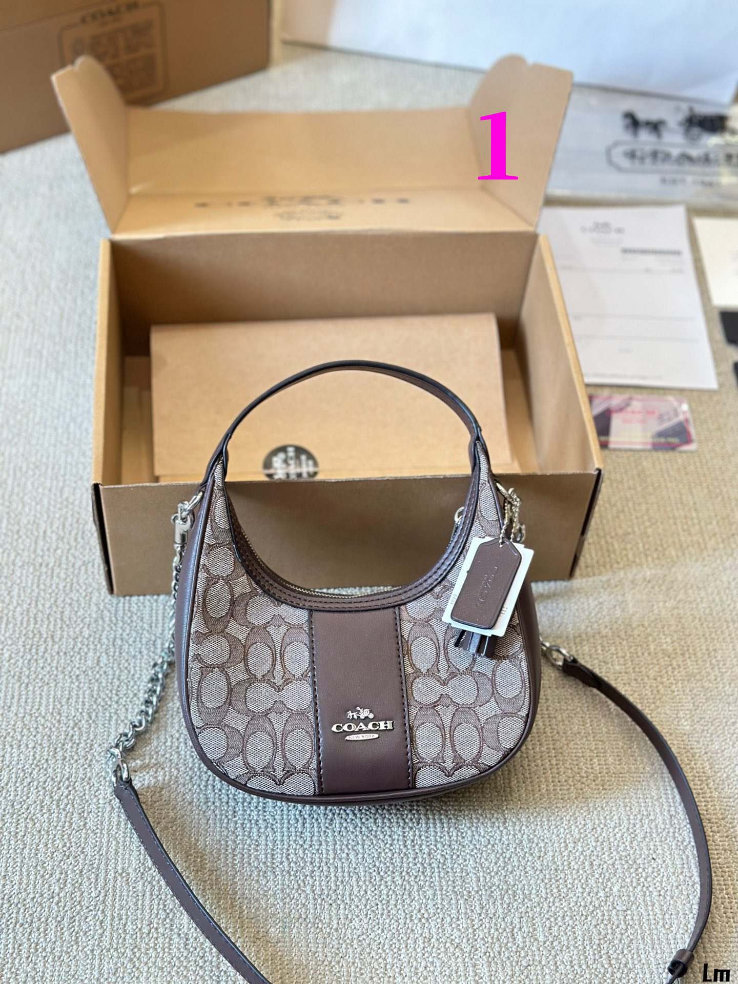 $28.99-COACH-X5793 gallery