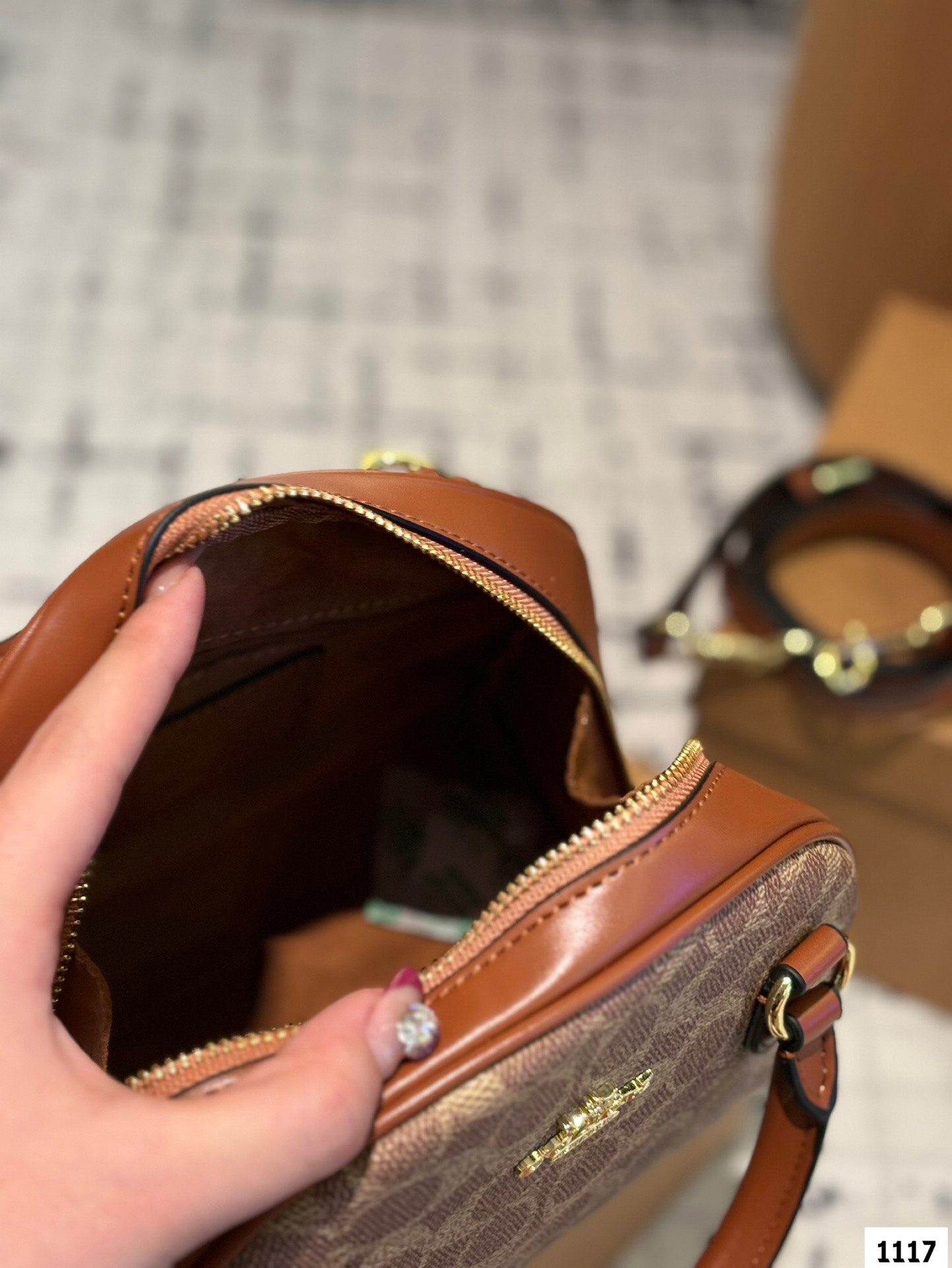$28.99-COACH-X5793 gallery