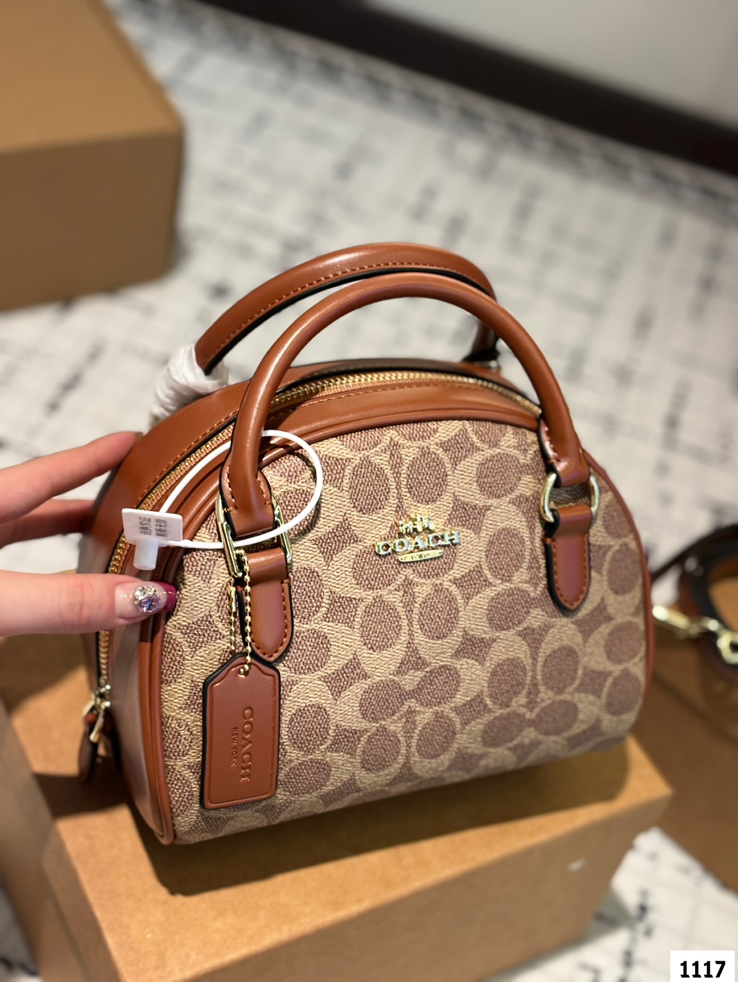 $28.99-COACH-X5793 gallery