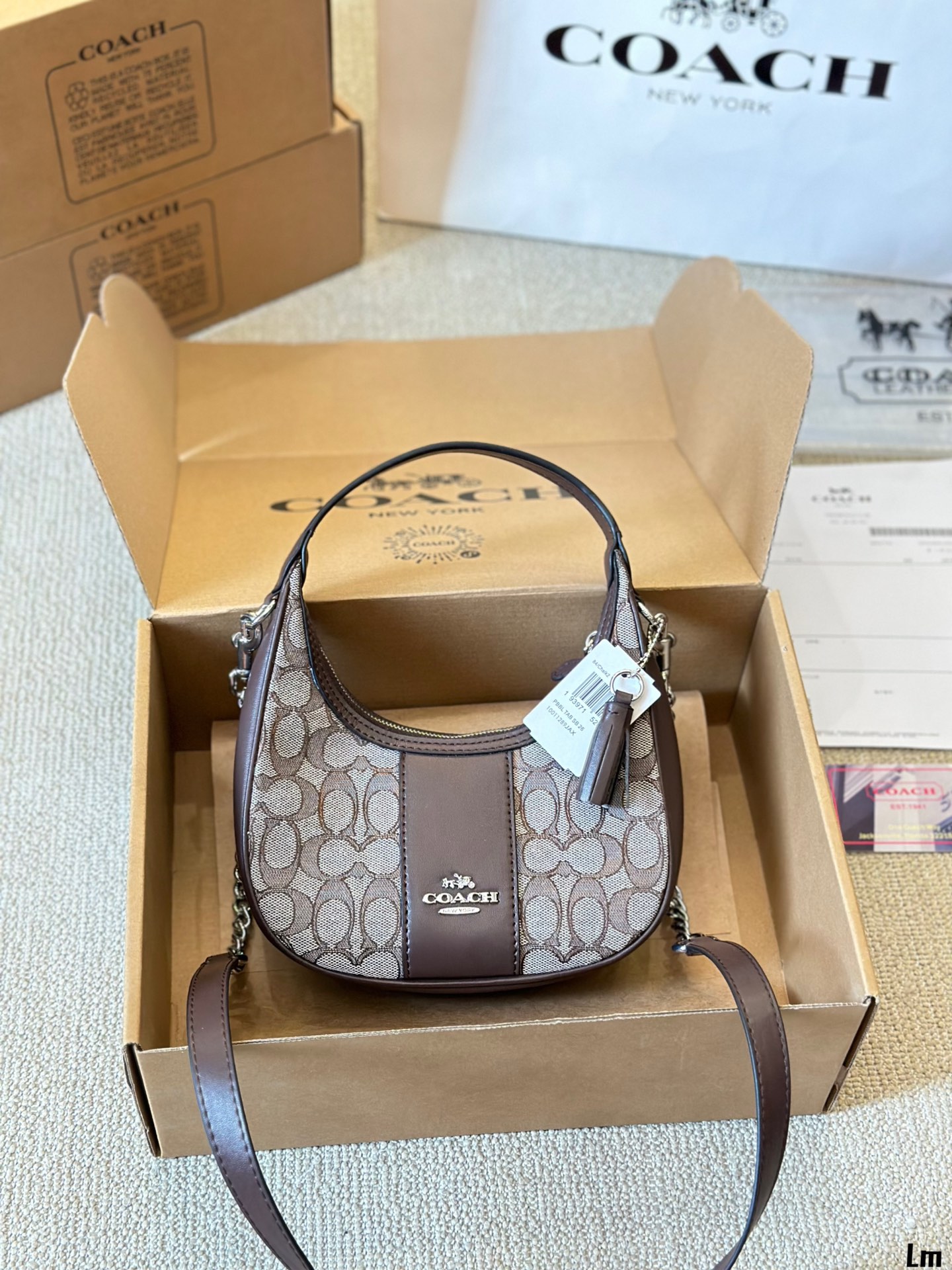 $28.99-COACH-X5793 gallery