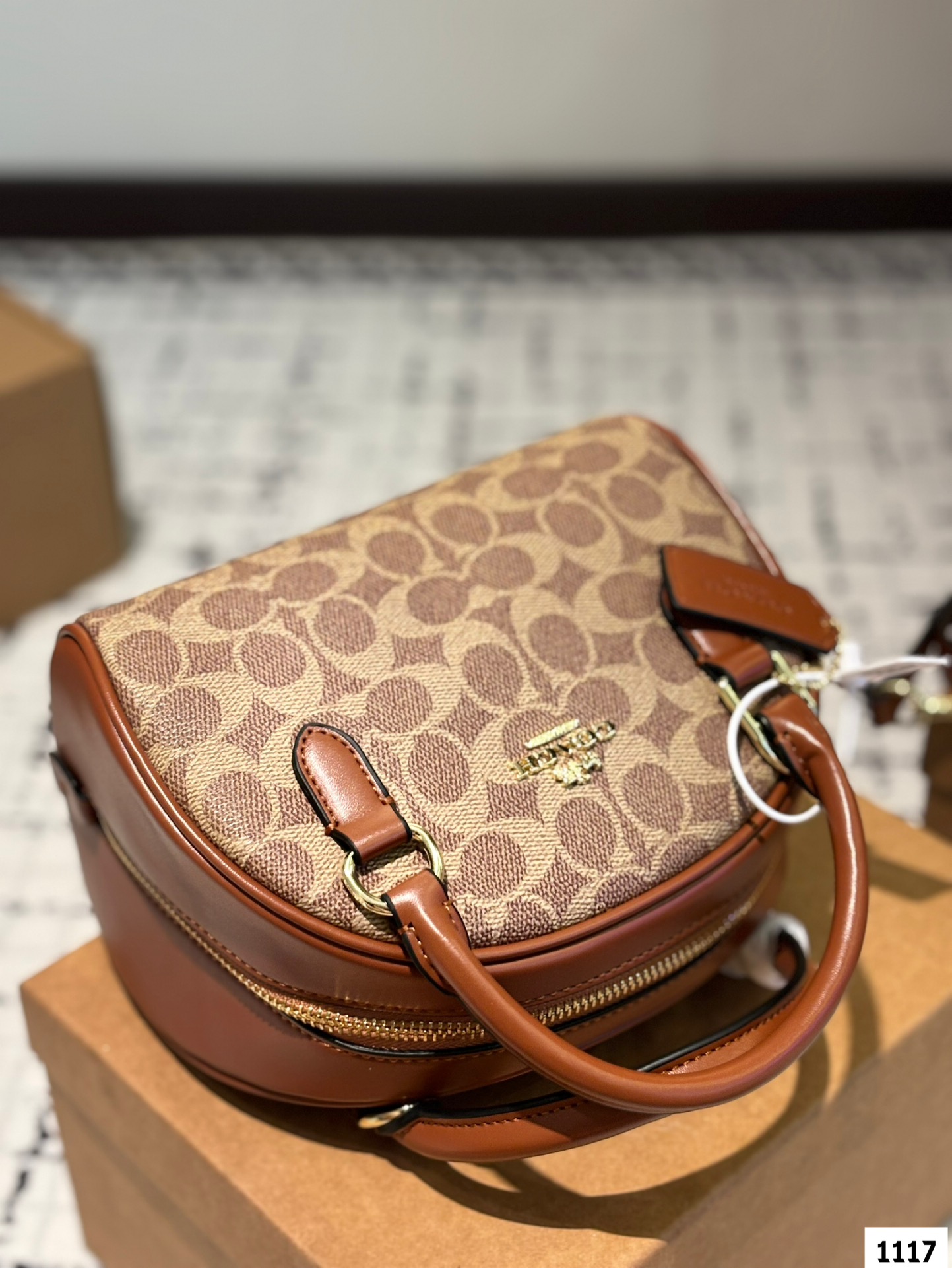 $28.99-COACH-X5793 gallery